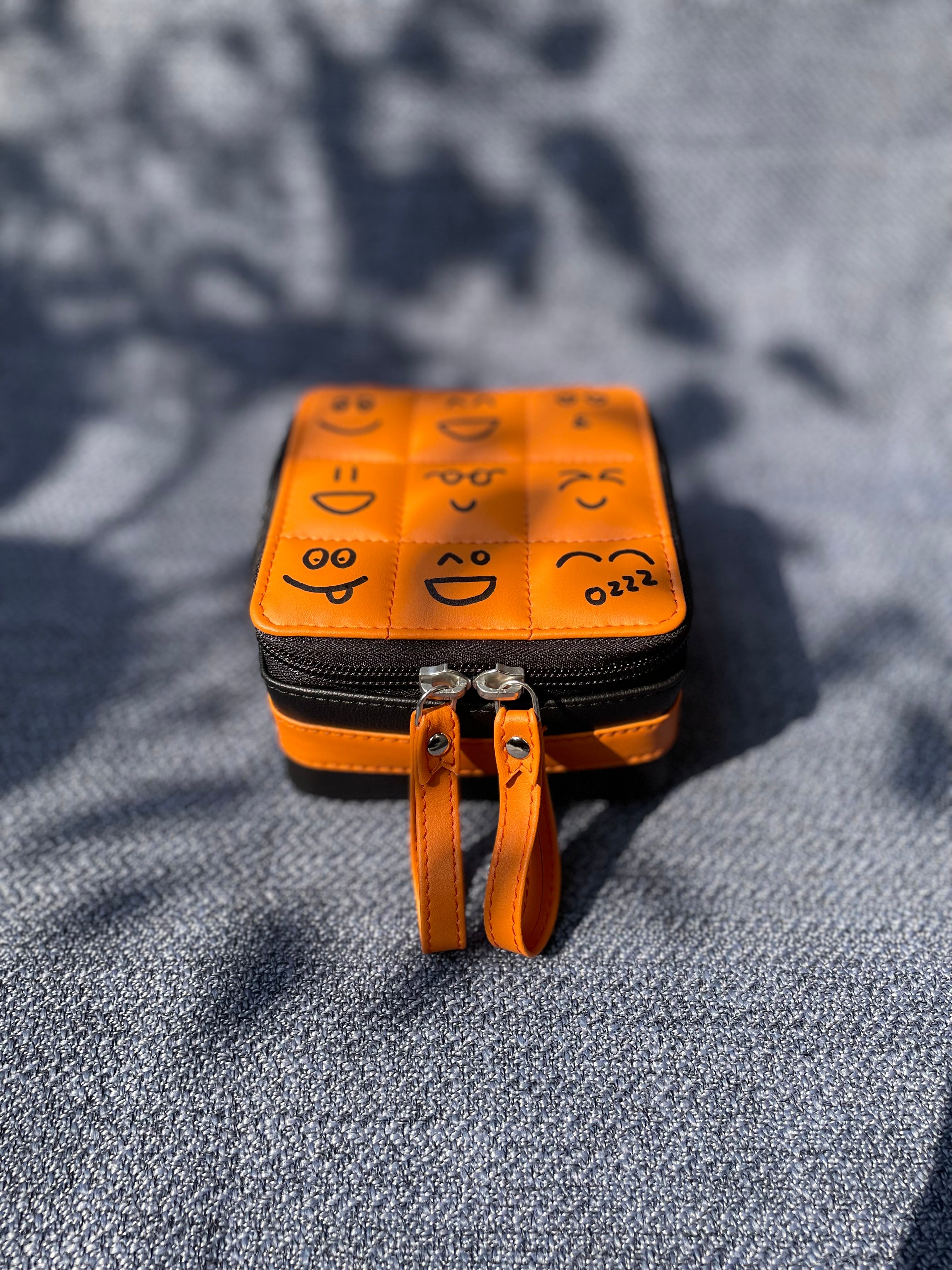 Smiley Vanity