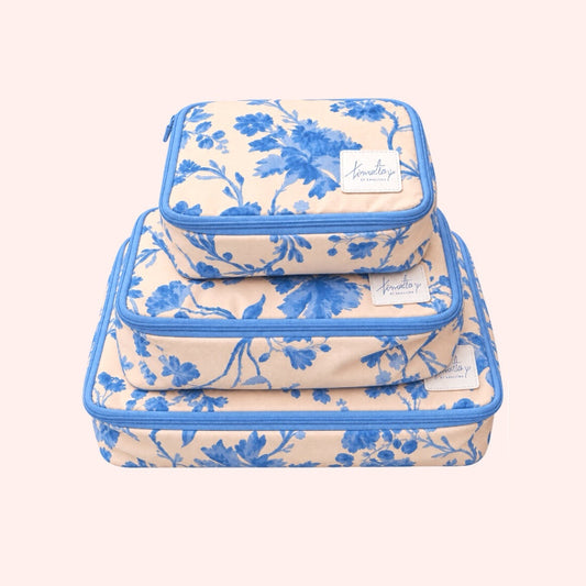 PACKING CUBES