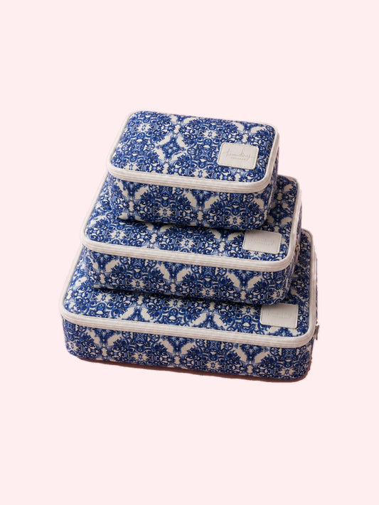 PACKING CUBES