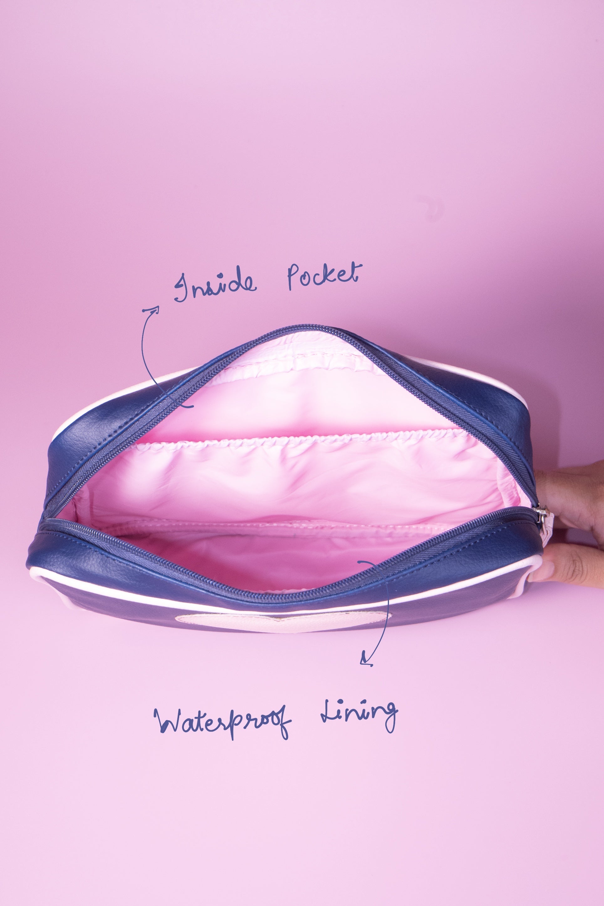 MATCHA POUCH