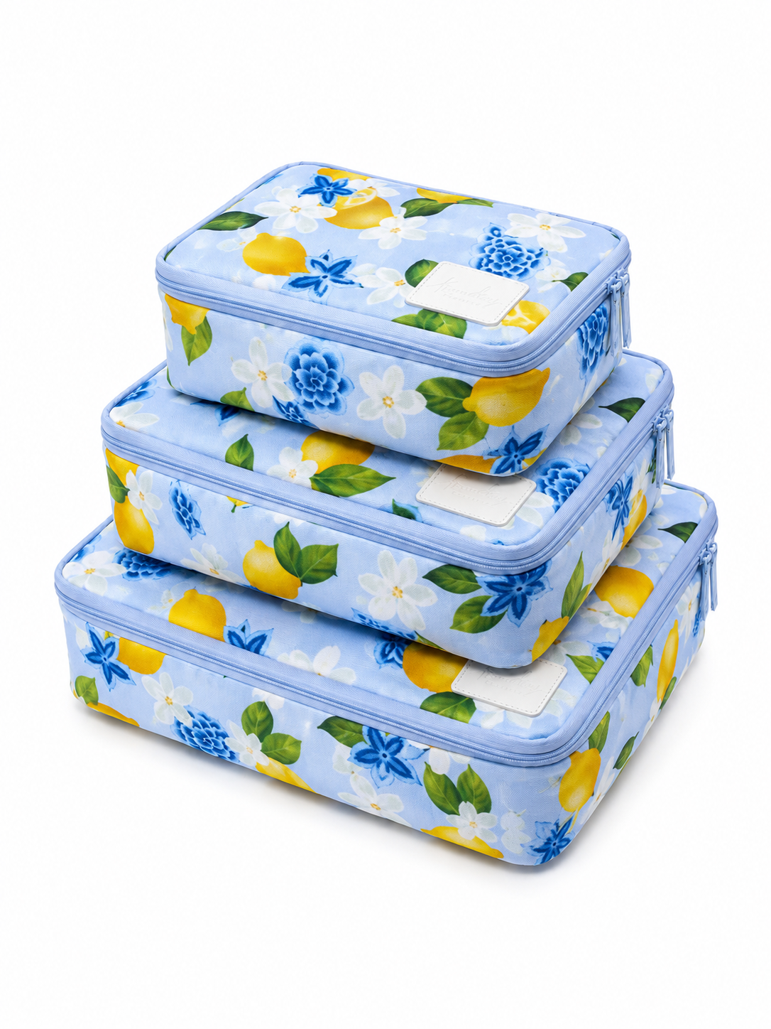 PACKING CUBES