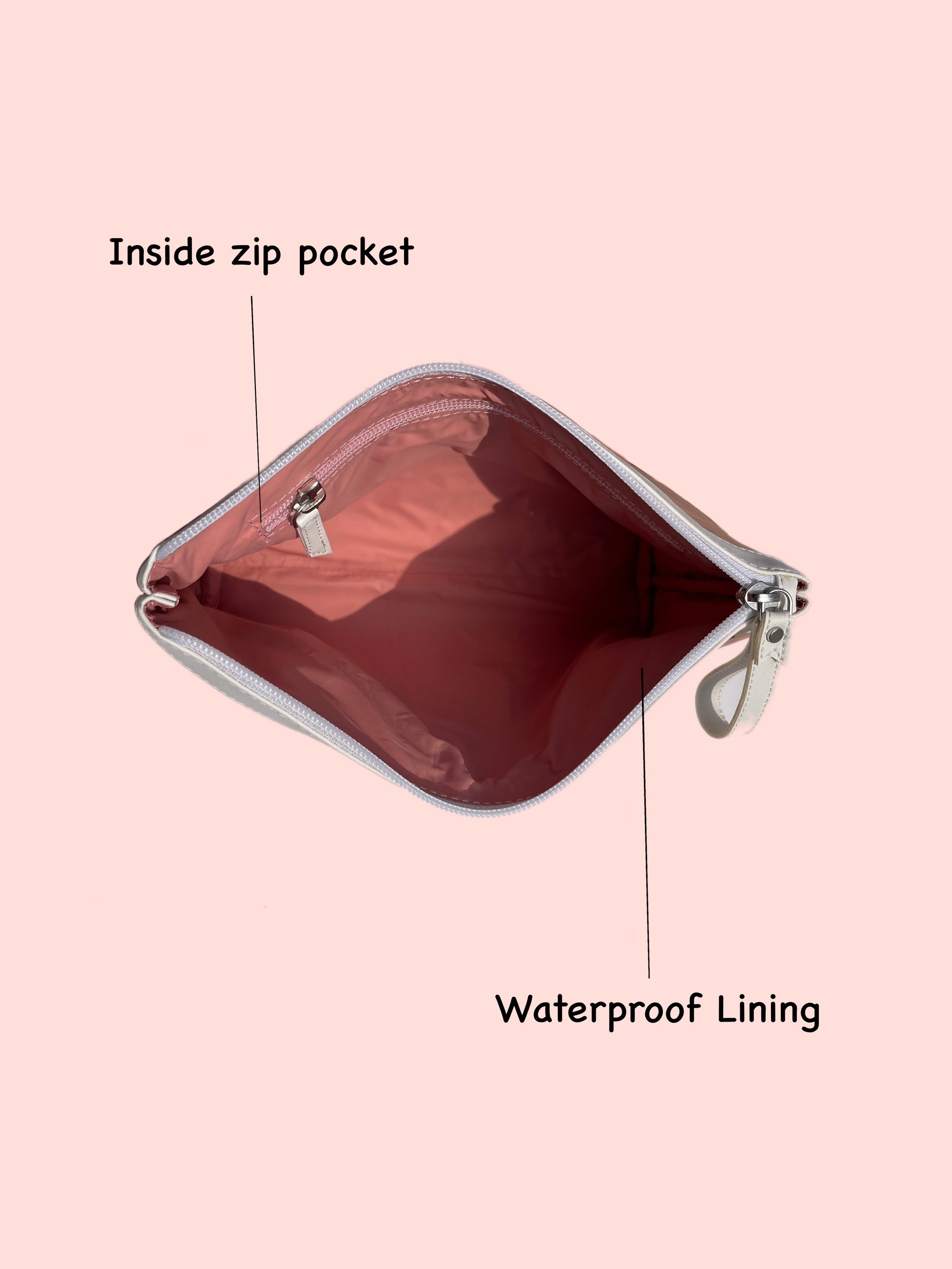 PASTEL POUCH