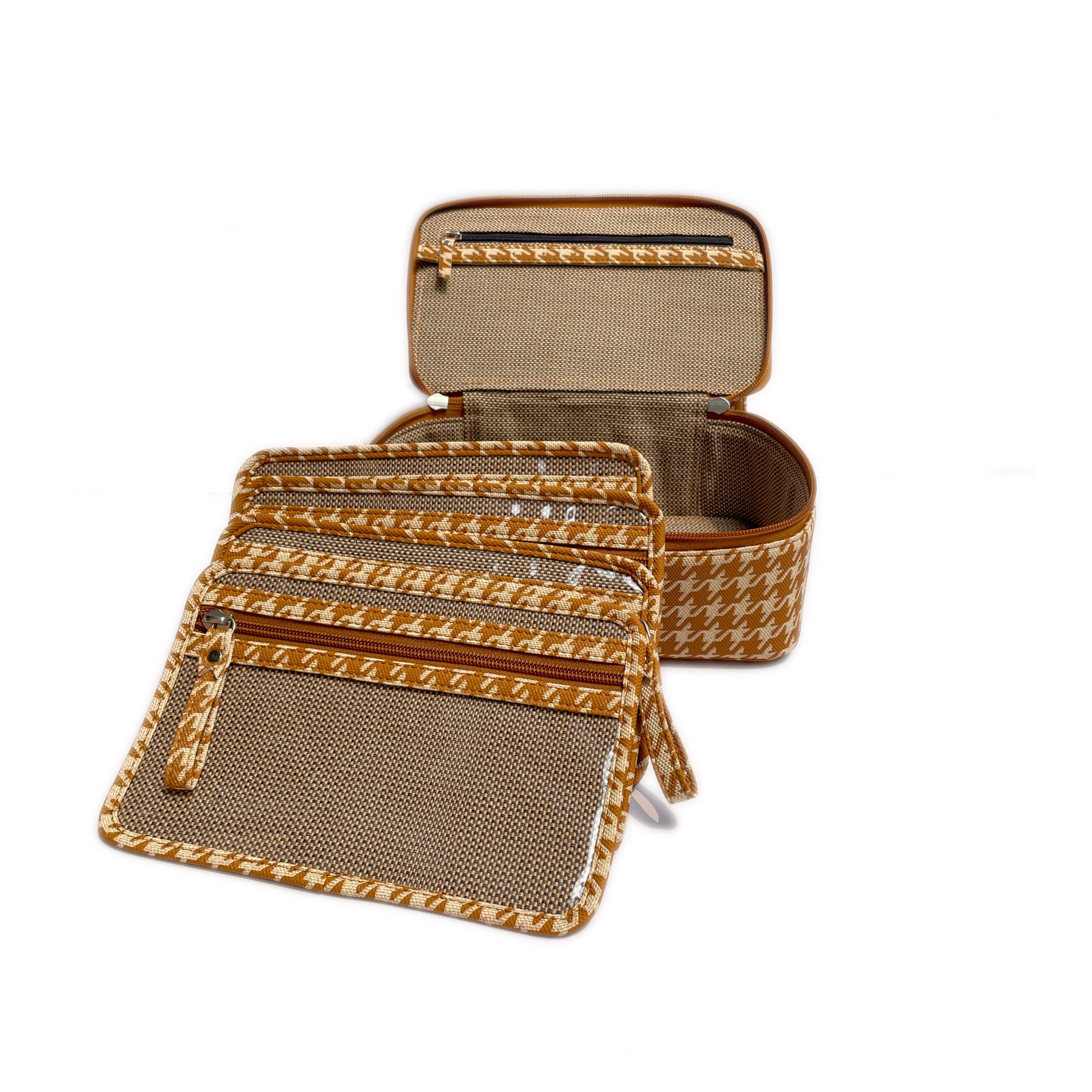JEWELLERY ORGANISER