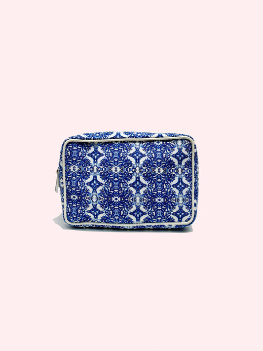 BRIDGERTON POUCH