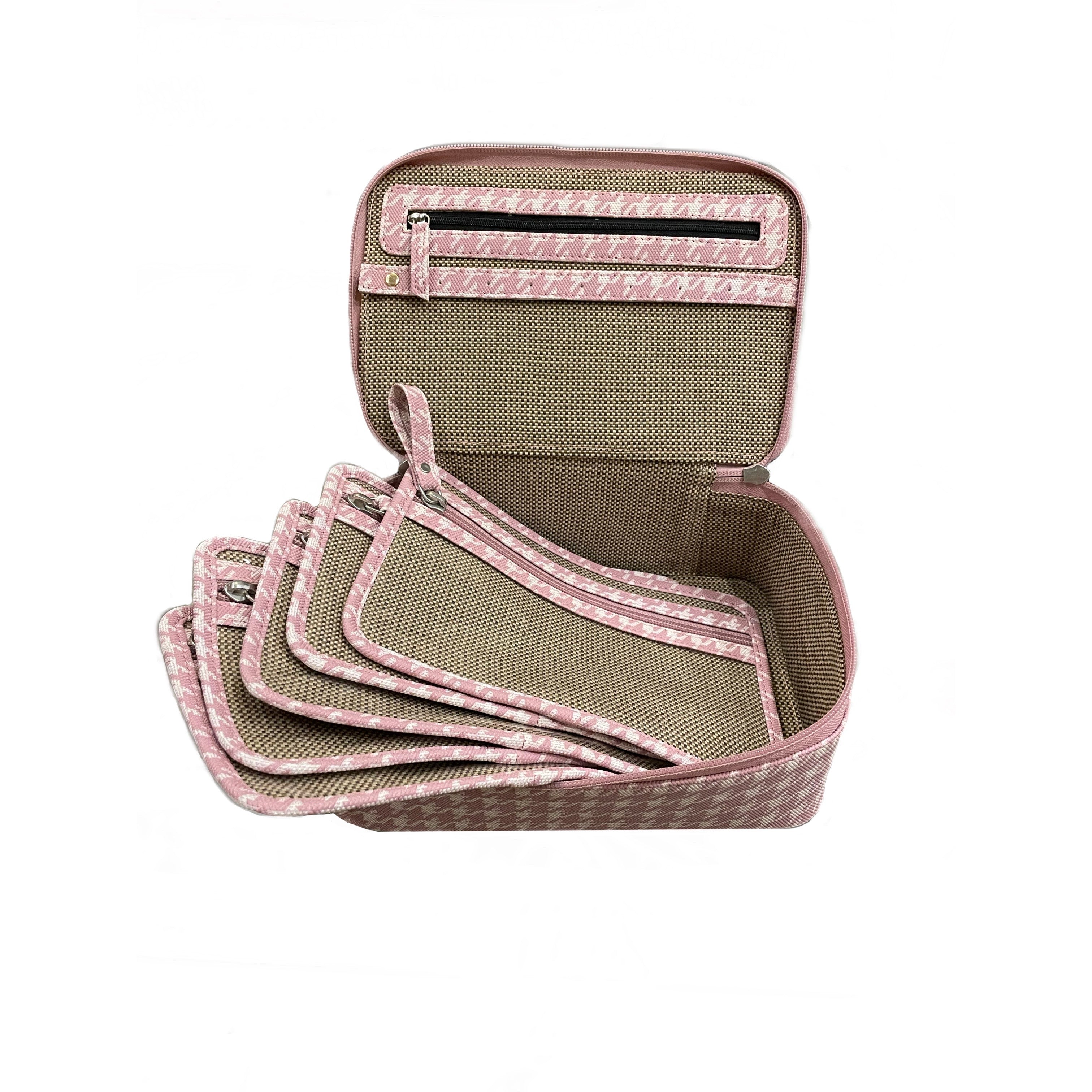 JEWELLERY ORGANISER