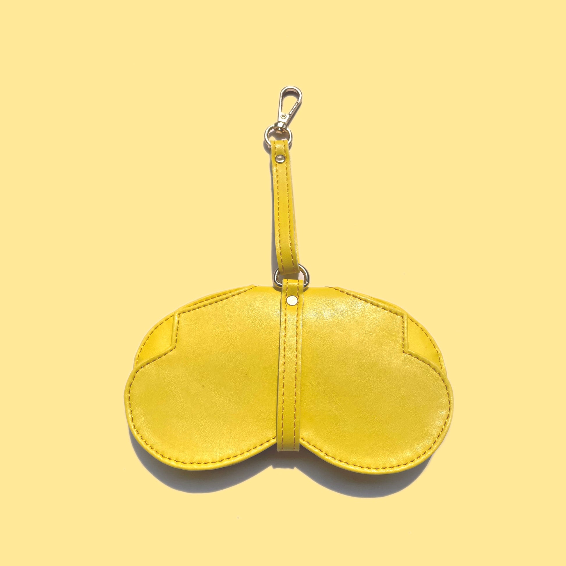 MINION SUNGLASSES COVER
