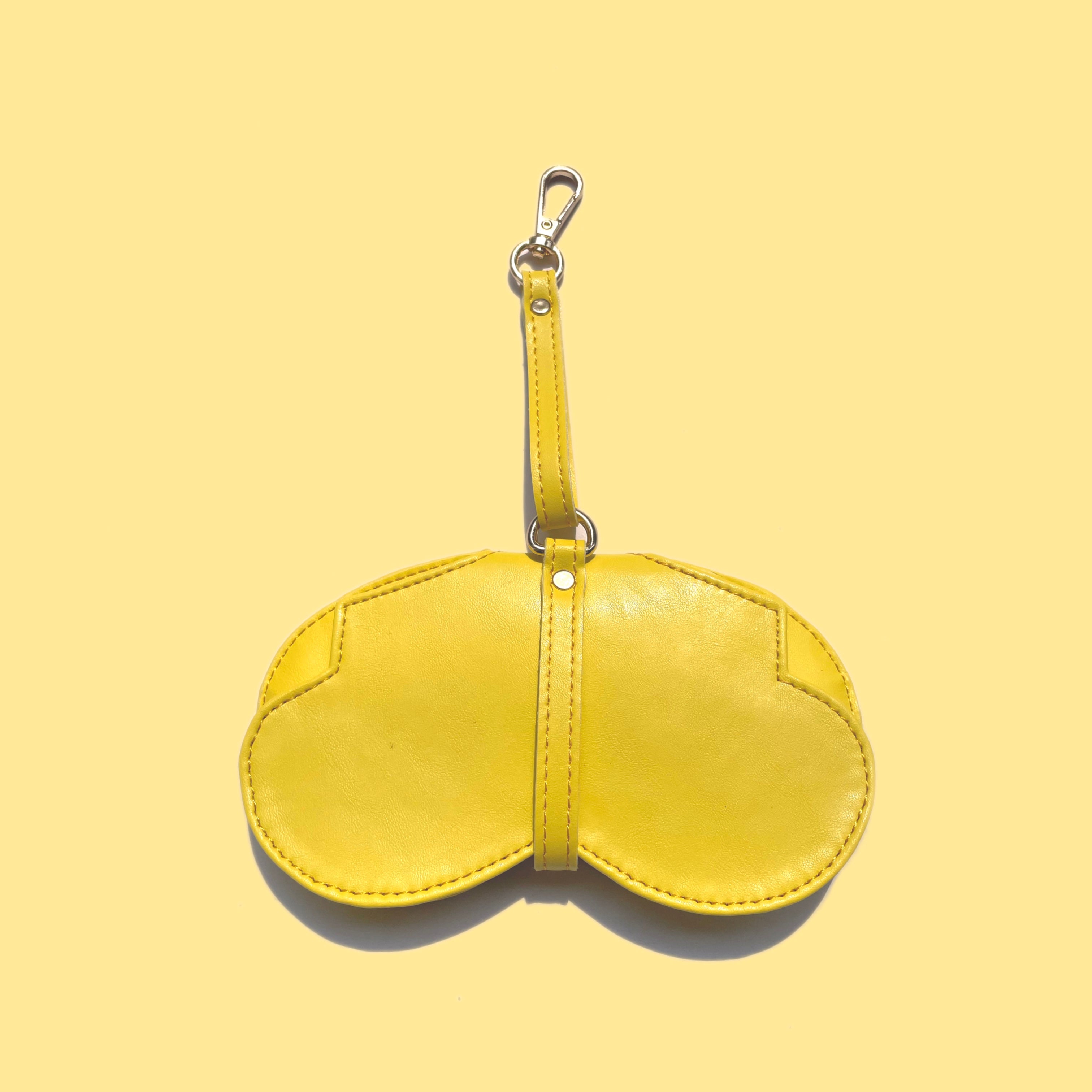 MINION SUNGLASSES COVER