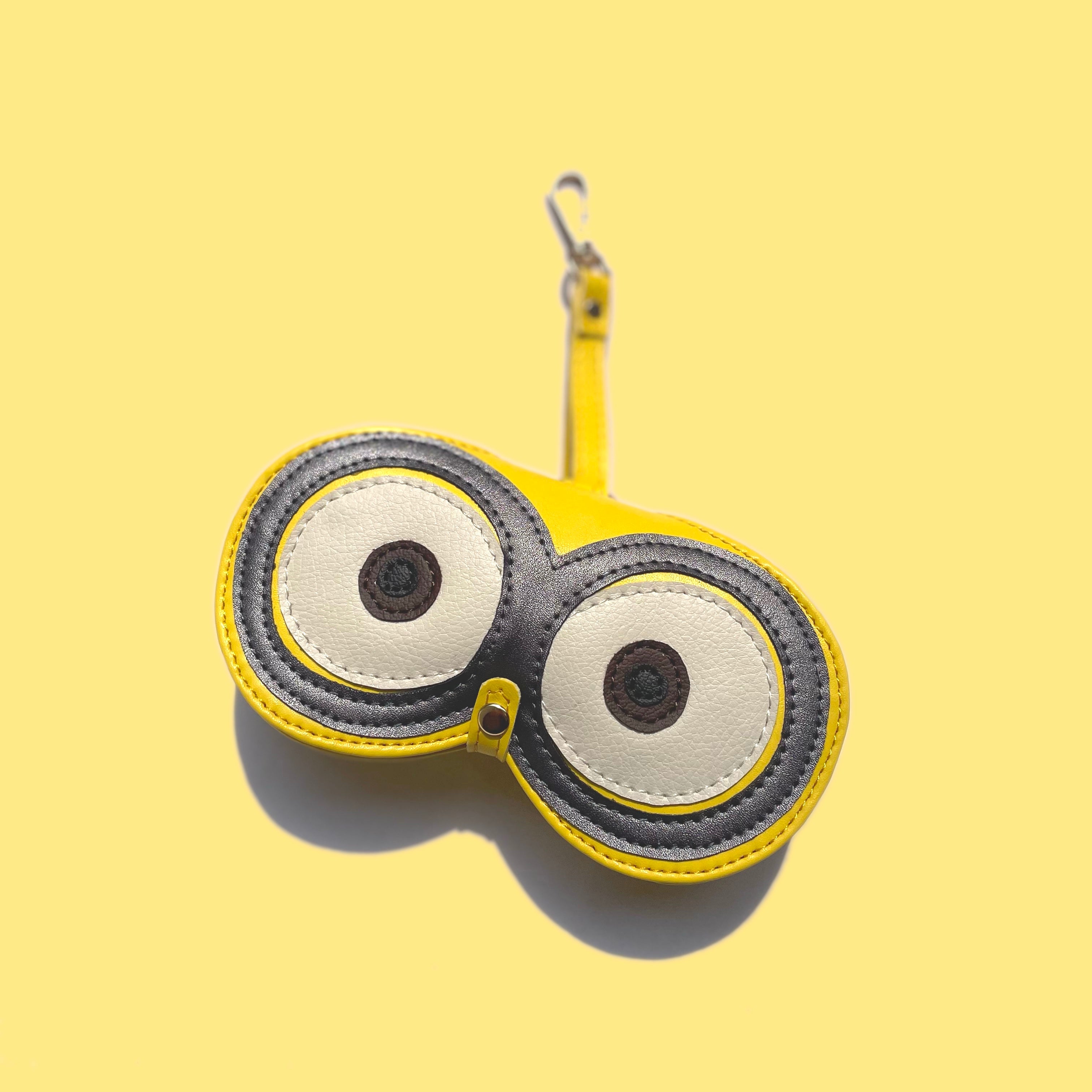 MINION SUNGLASSES COVER