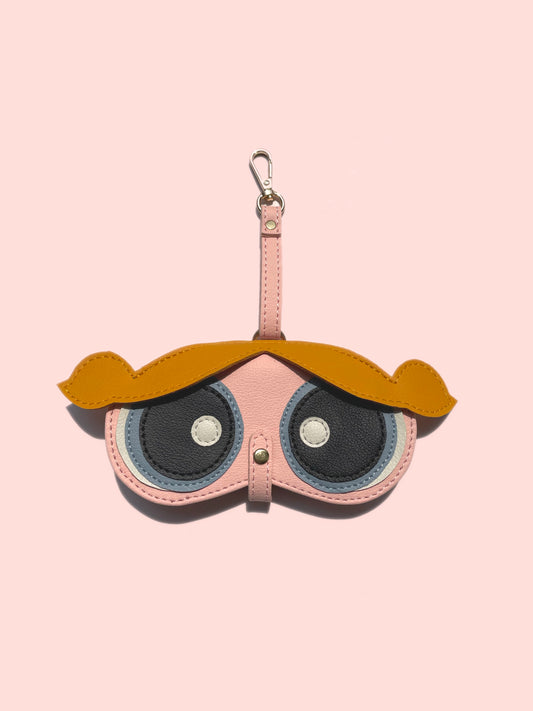 BUBBLES SUNGLASSES COVER