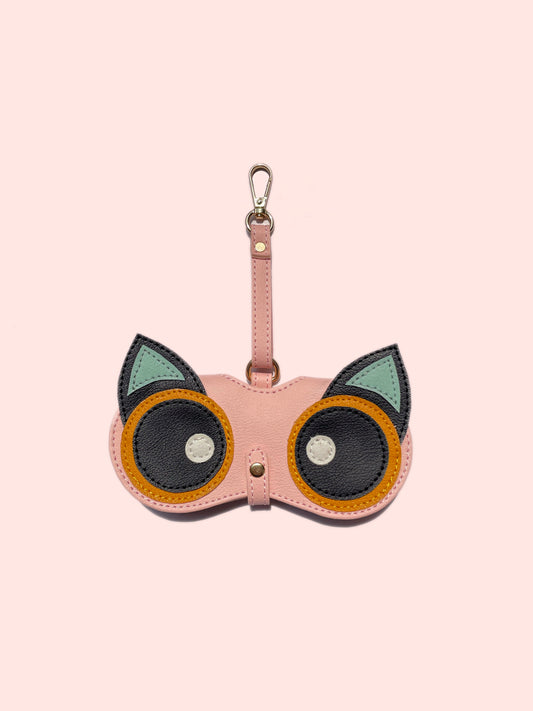 TEDDY SUNGLASSES COVER