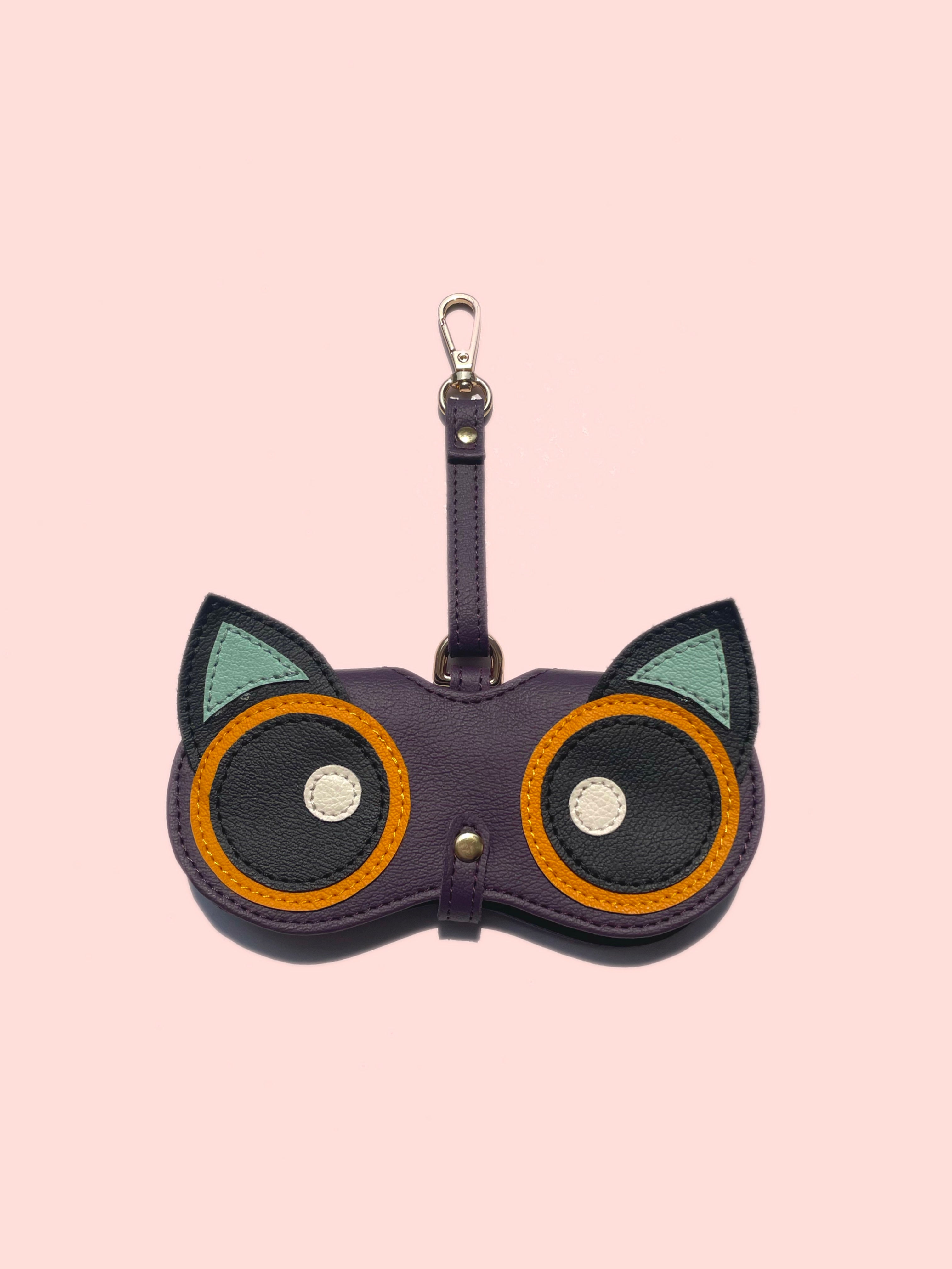 TEDDY SUNGLASSES COVER