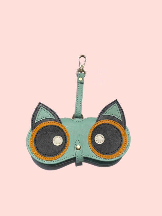 TEDDY SUNGLASSES COVER