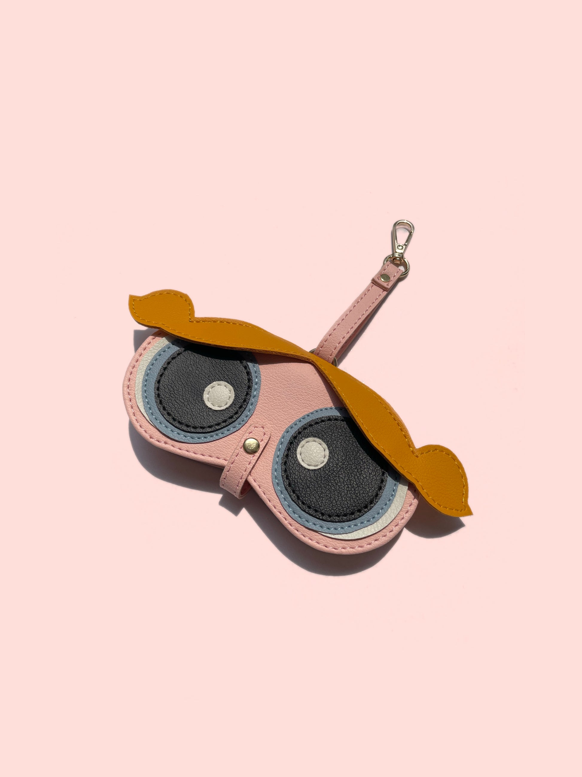 BUBBLES SUNGLASSES COVER