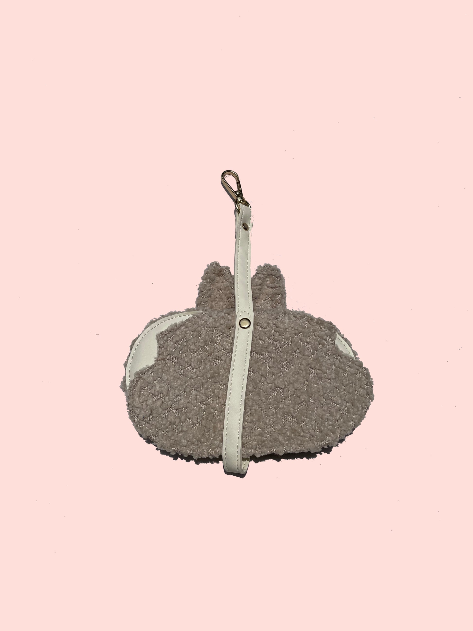 LABUBU SUNGLASSES COVER