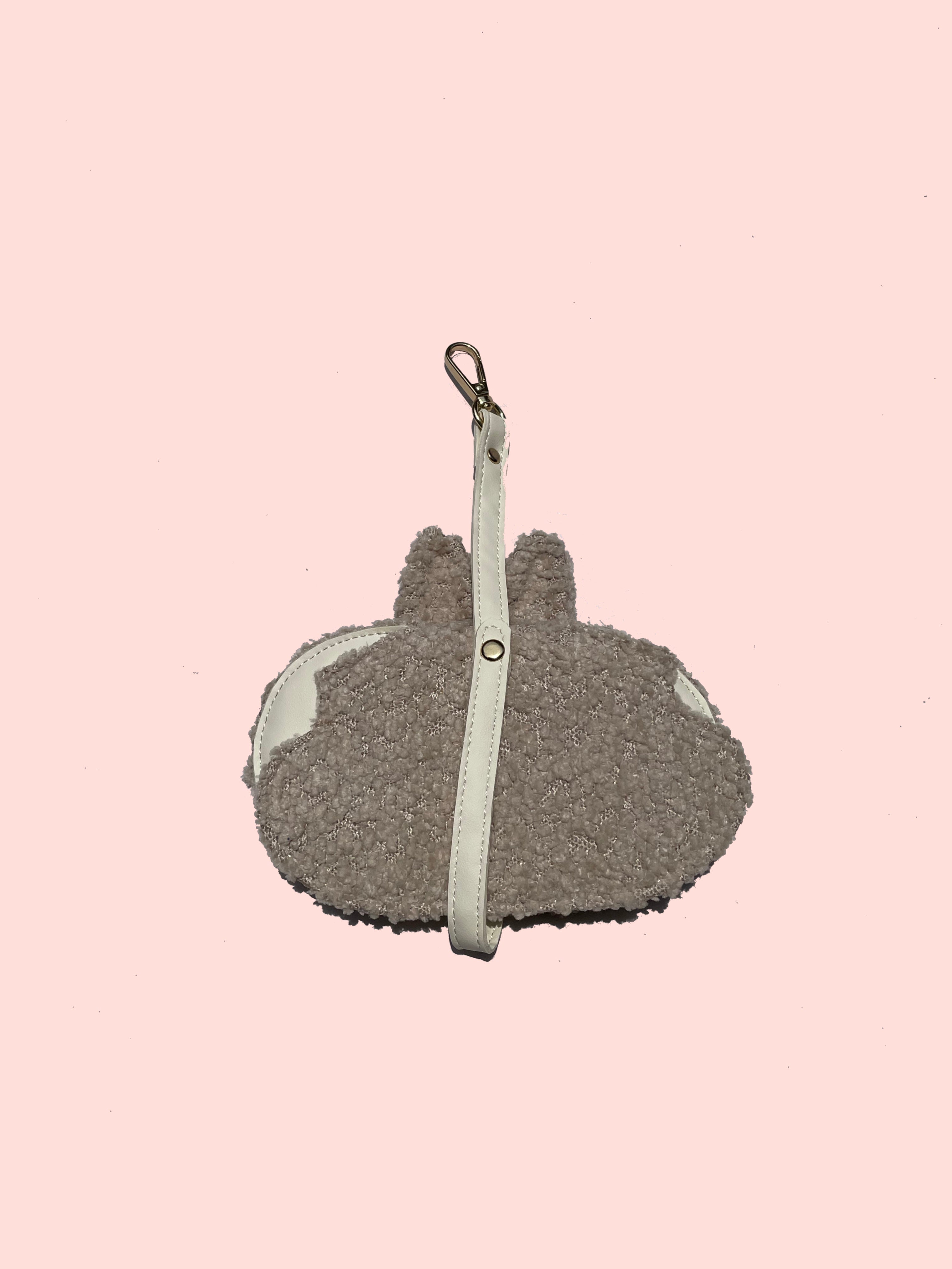 LABUBU SUNGLASSES COVER