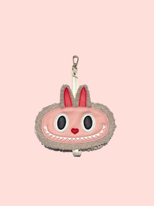 LABUBU SUNGLASSES COVER