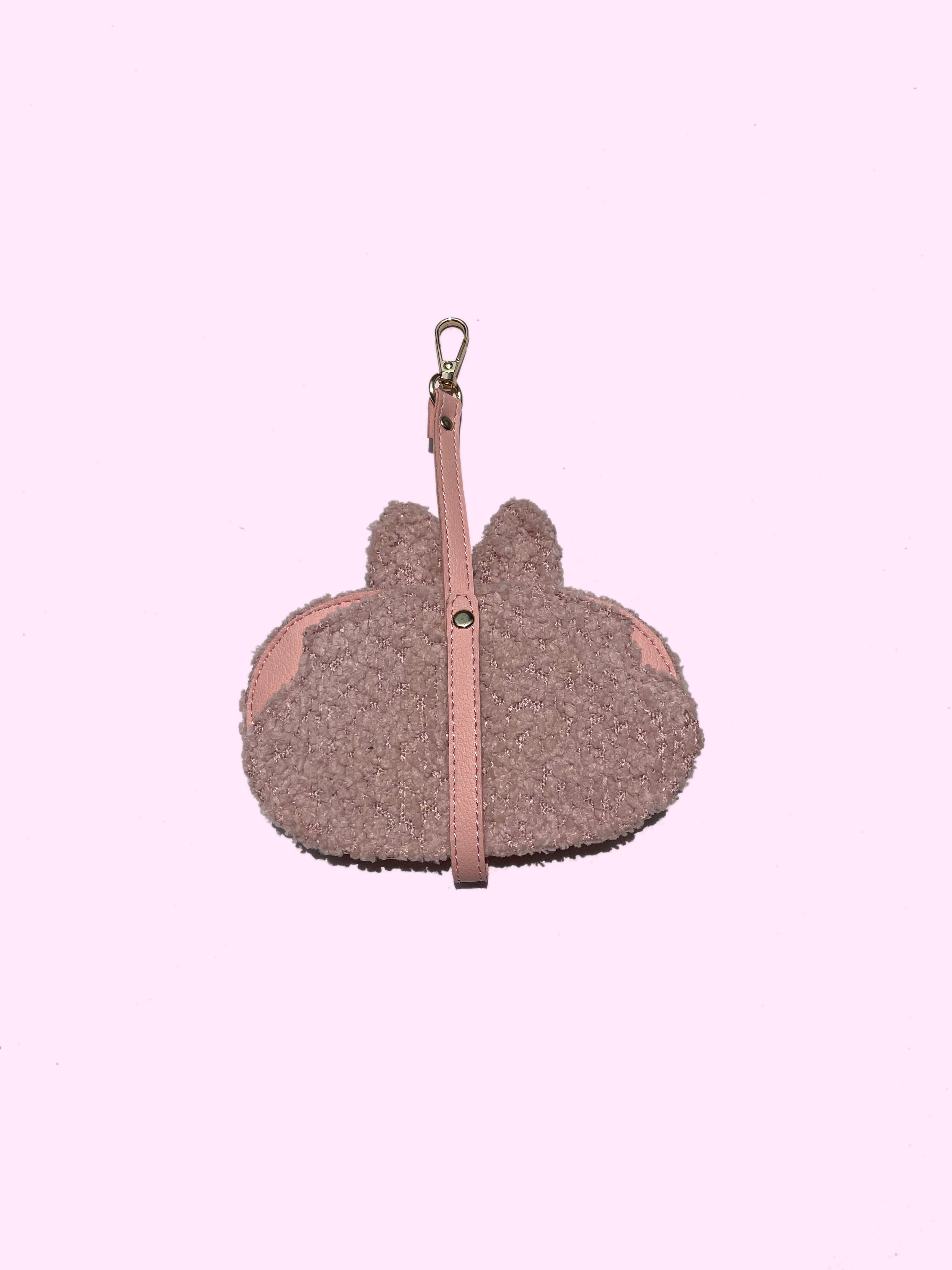 LABUBU SUNGLASSES COVER