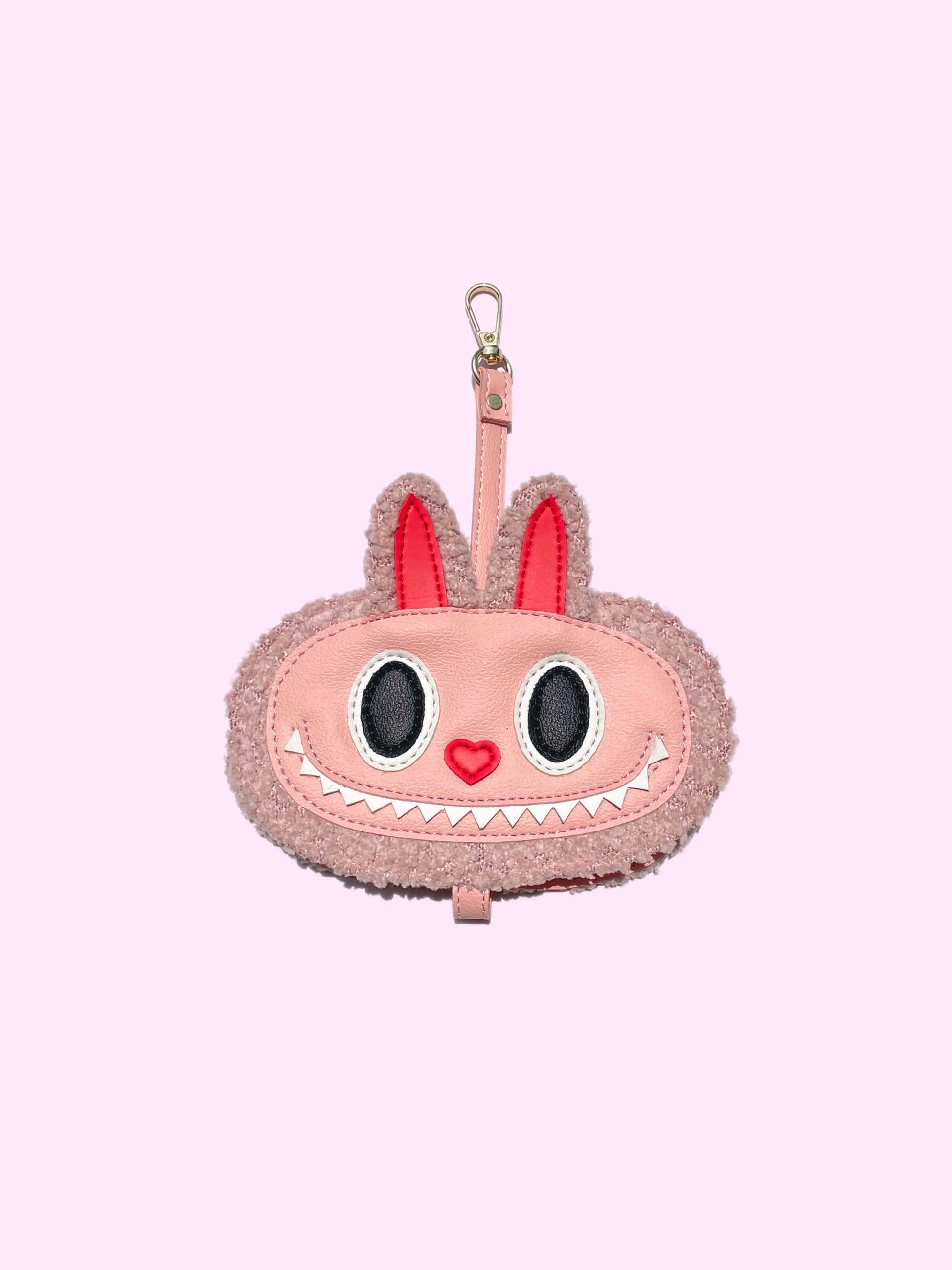 LABUBU SUNGLASSES COVER
