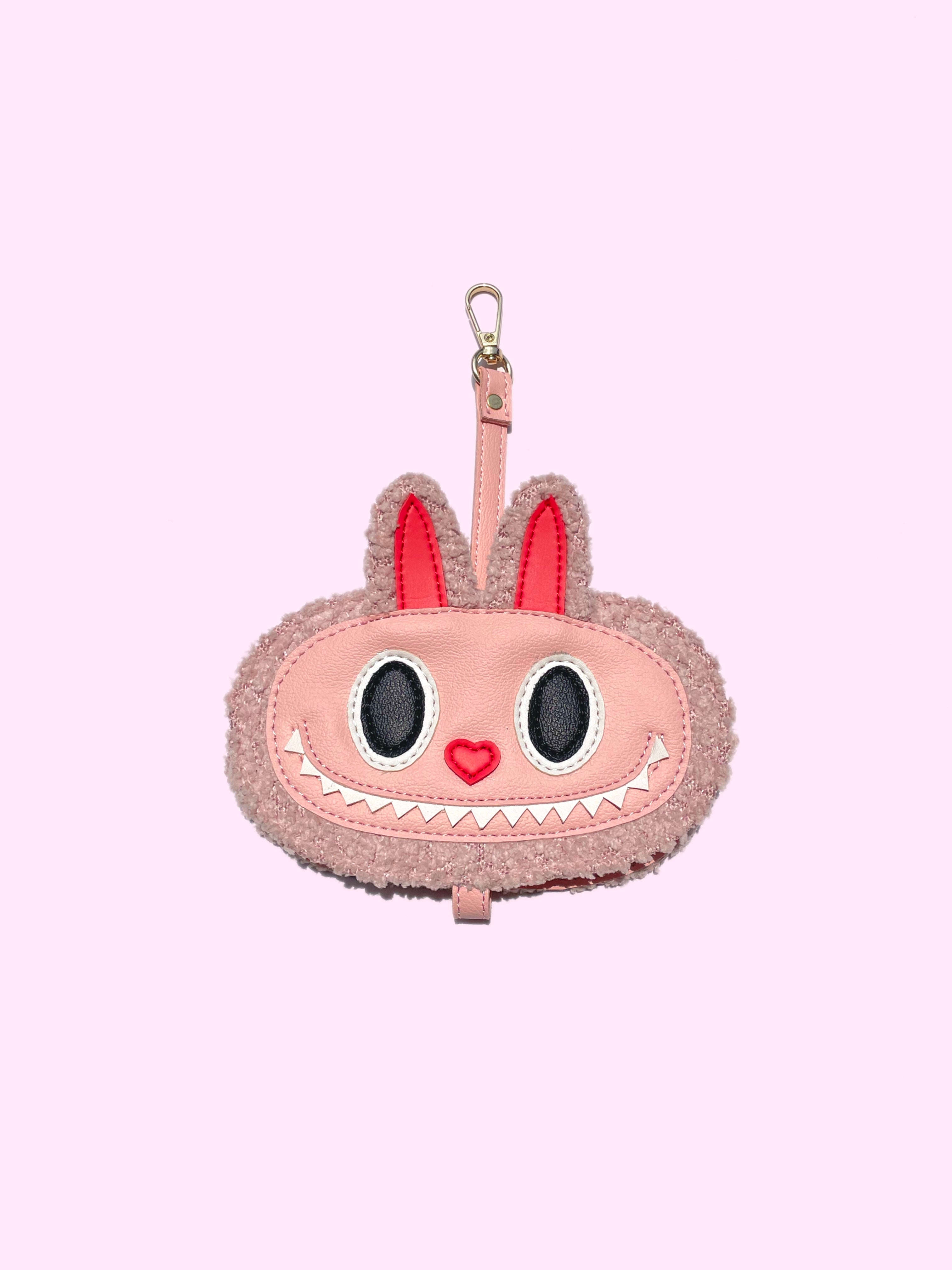 LABUBU SUNGLASSES COVER