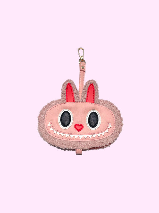 LABUBU SUNGLASSES COVER