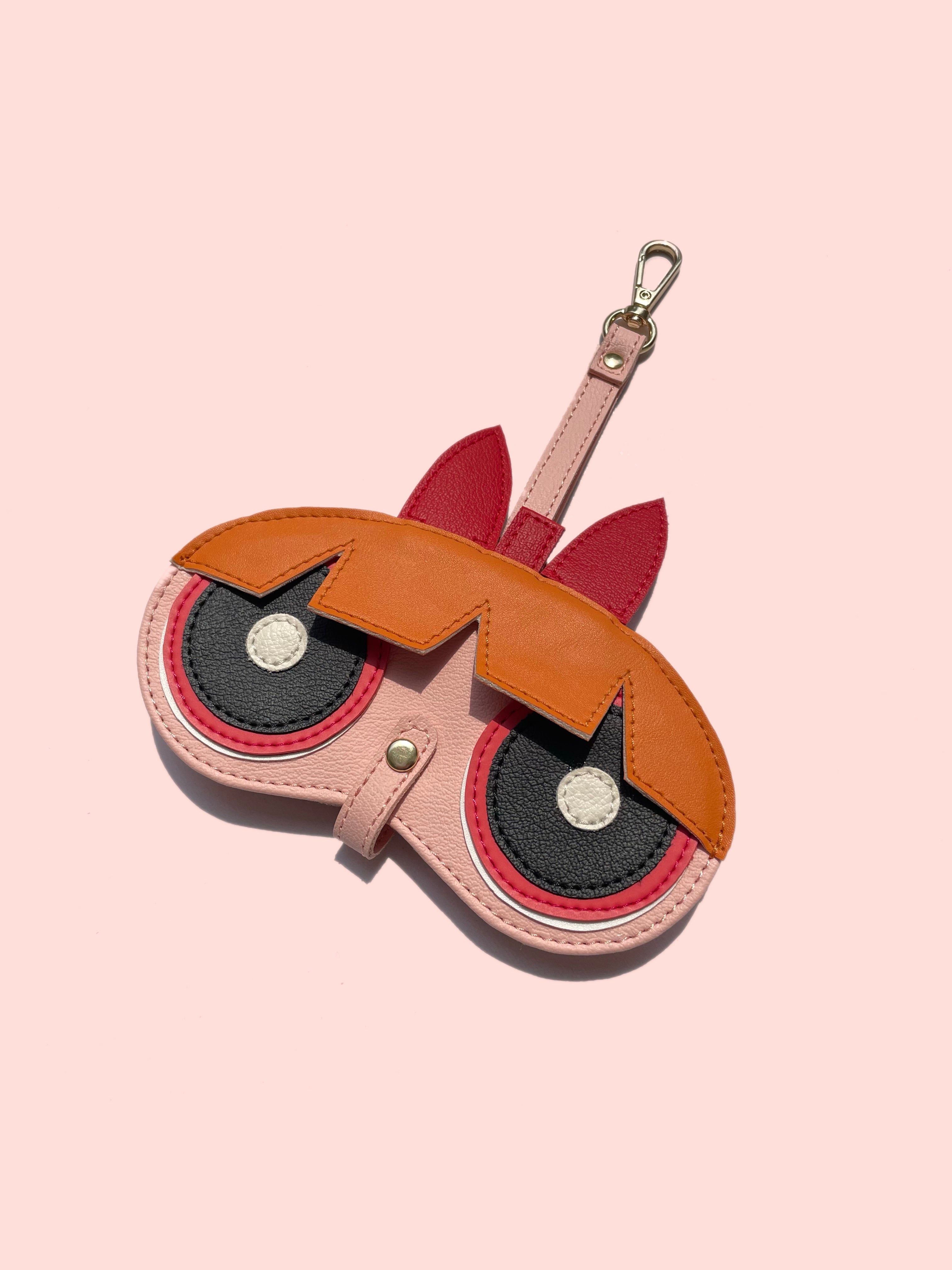 BLOSSOM SUNGLASSES COVER