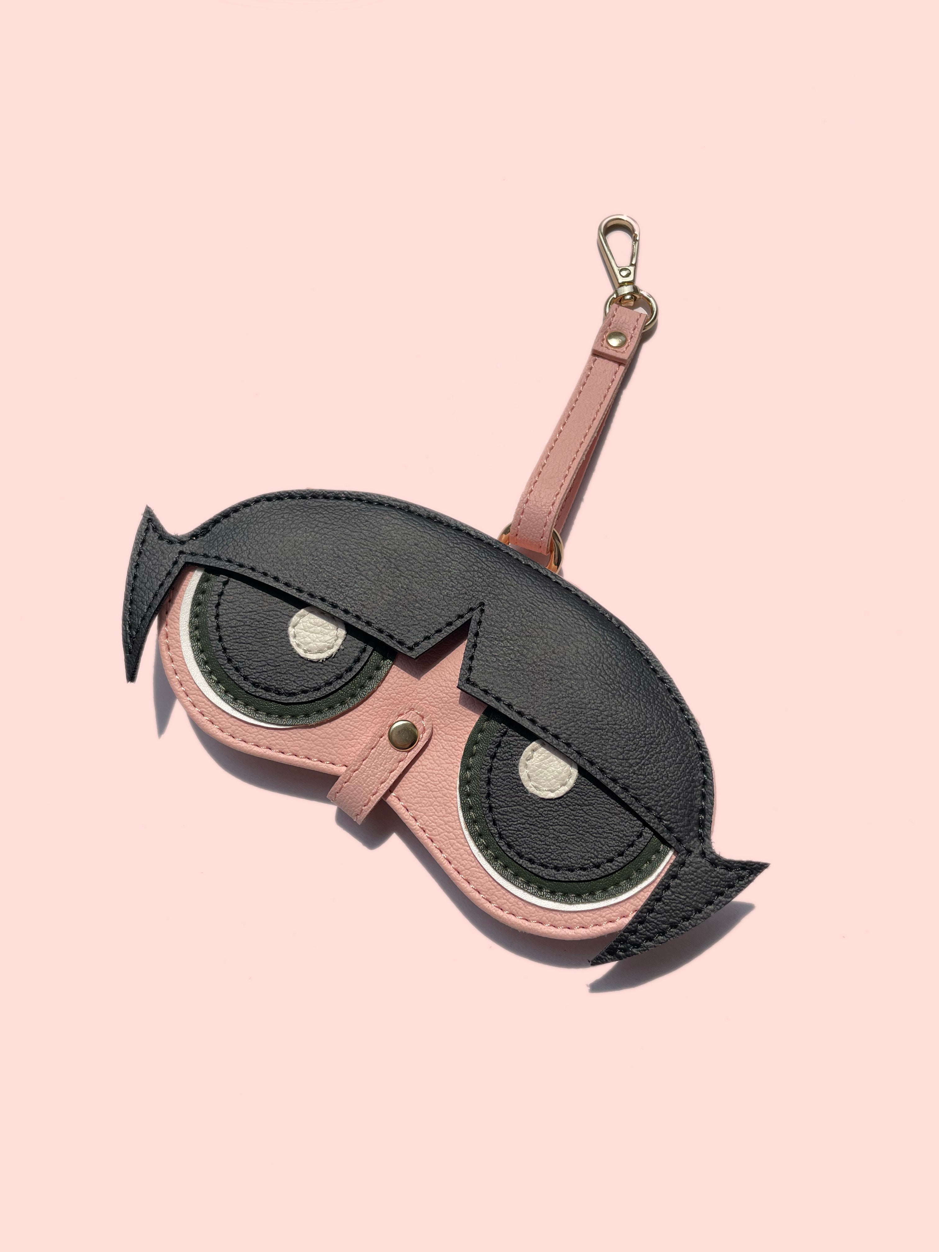BUTTERCUP SUNGLASSES COVER