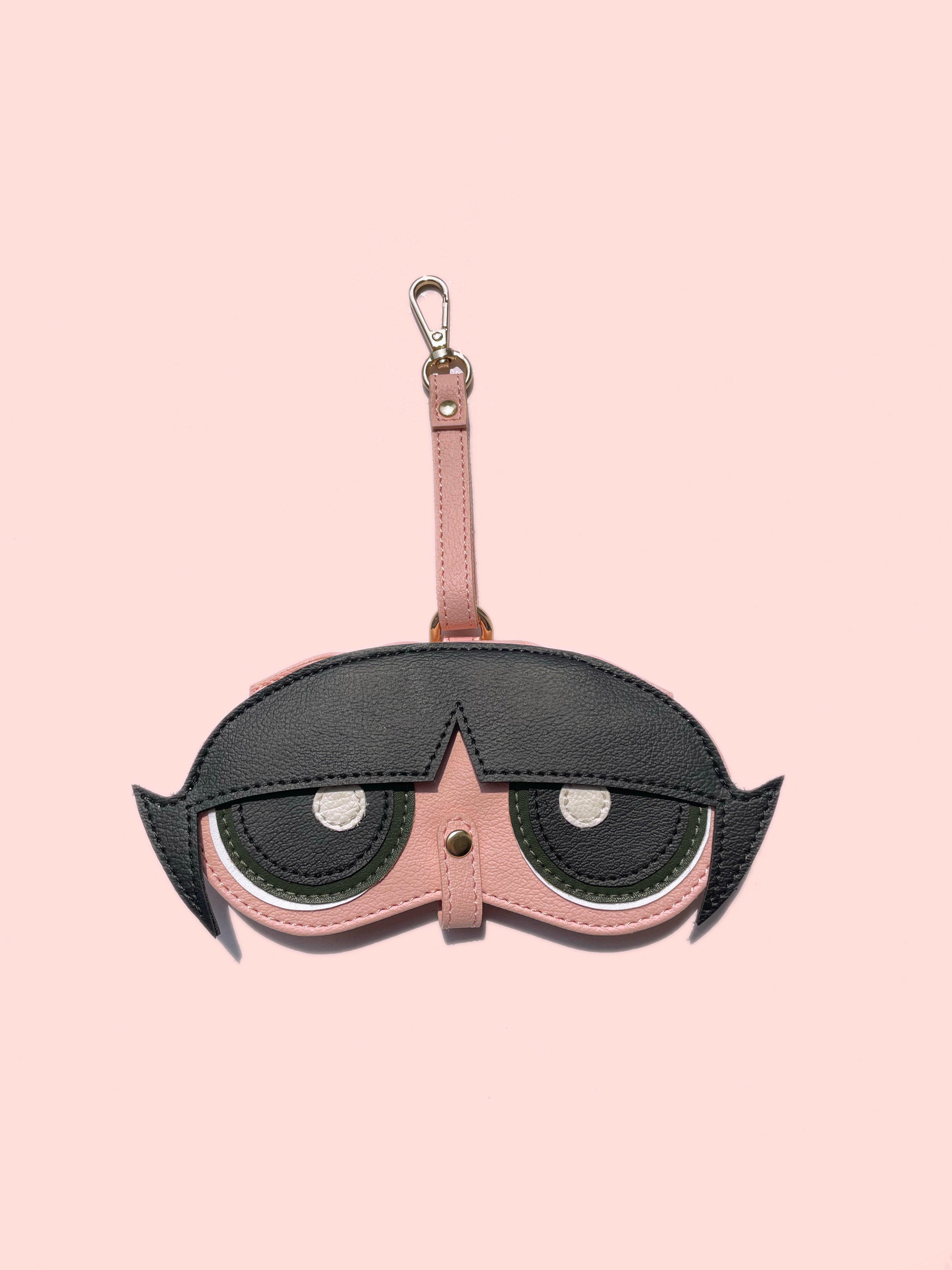 BUTTERCUP SUNGLASSES COVER