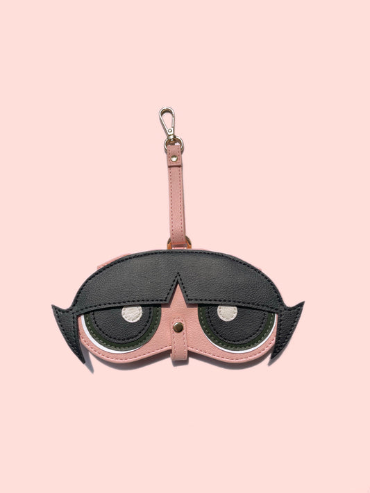 BUTTERCUP SUNGLASSES COVER