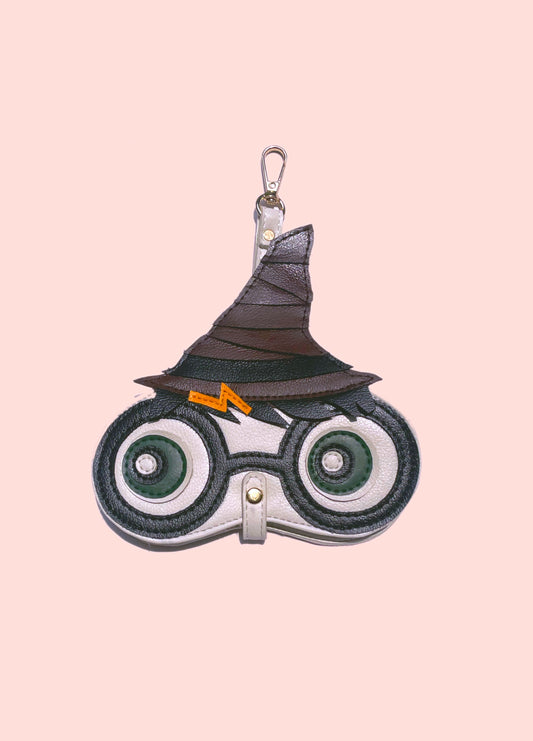 HARRY POTTER SUNGLASSES COVER