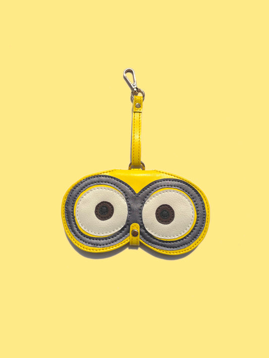 MINION SUNGLASSES COVER