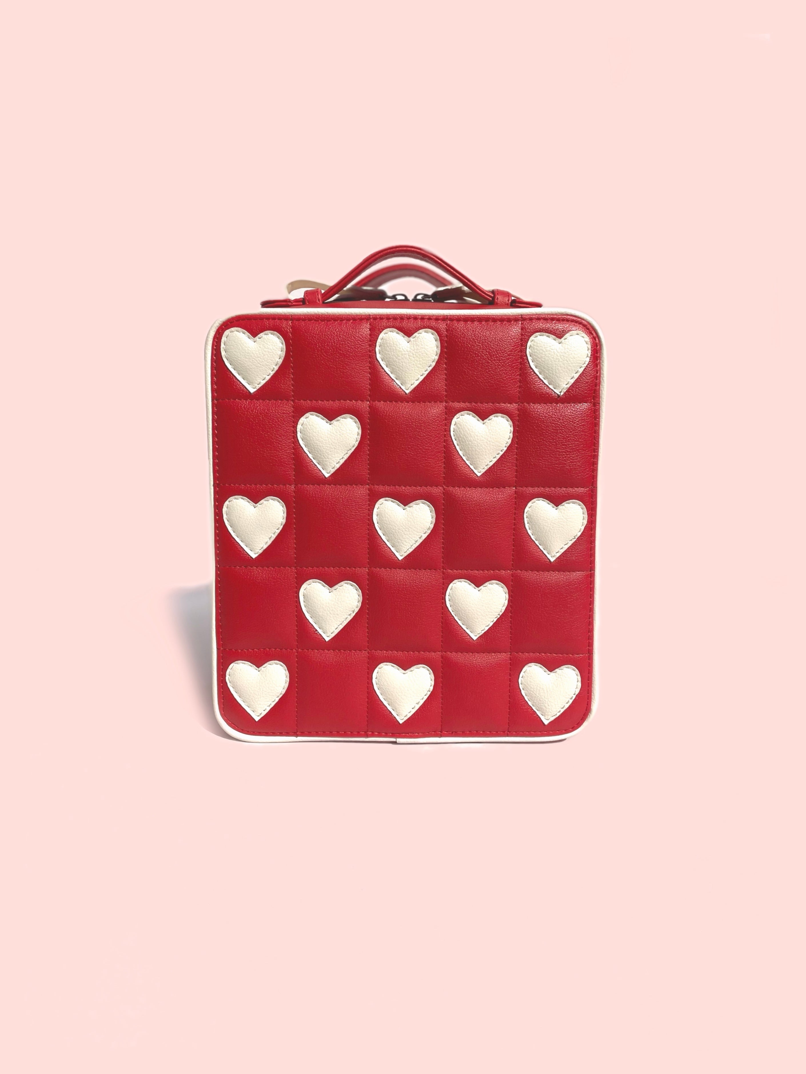 HEART VANITY