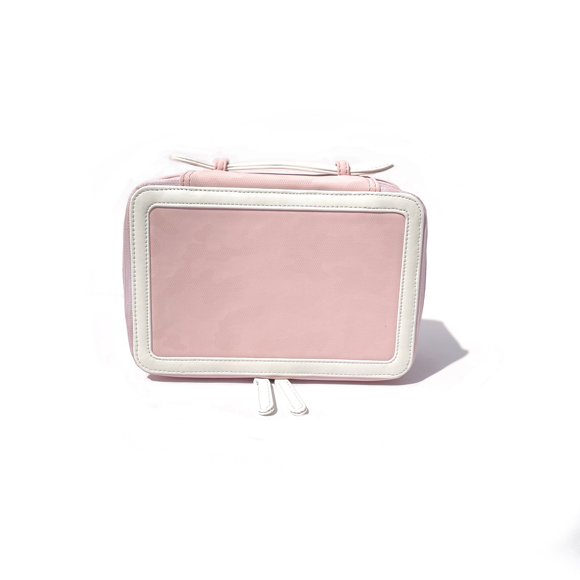 ICE-BLUE EMILY MAKEUP VANITY