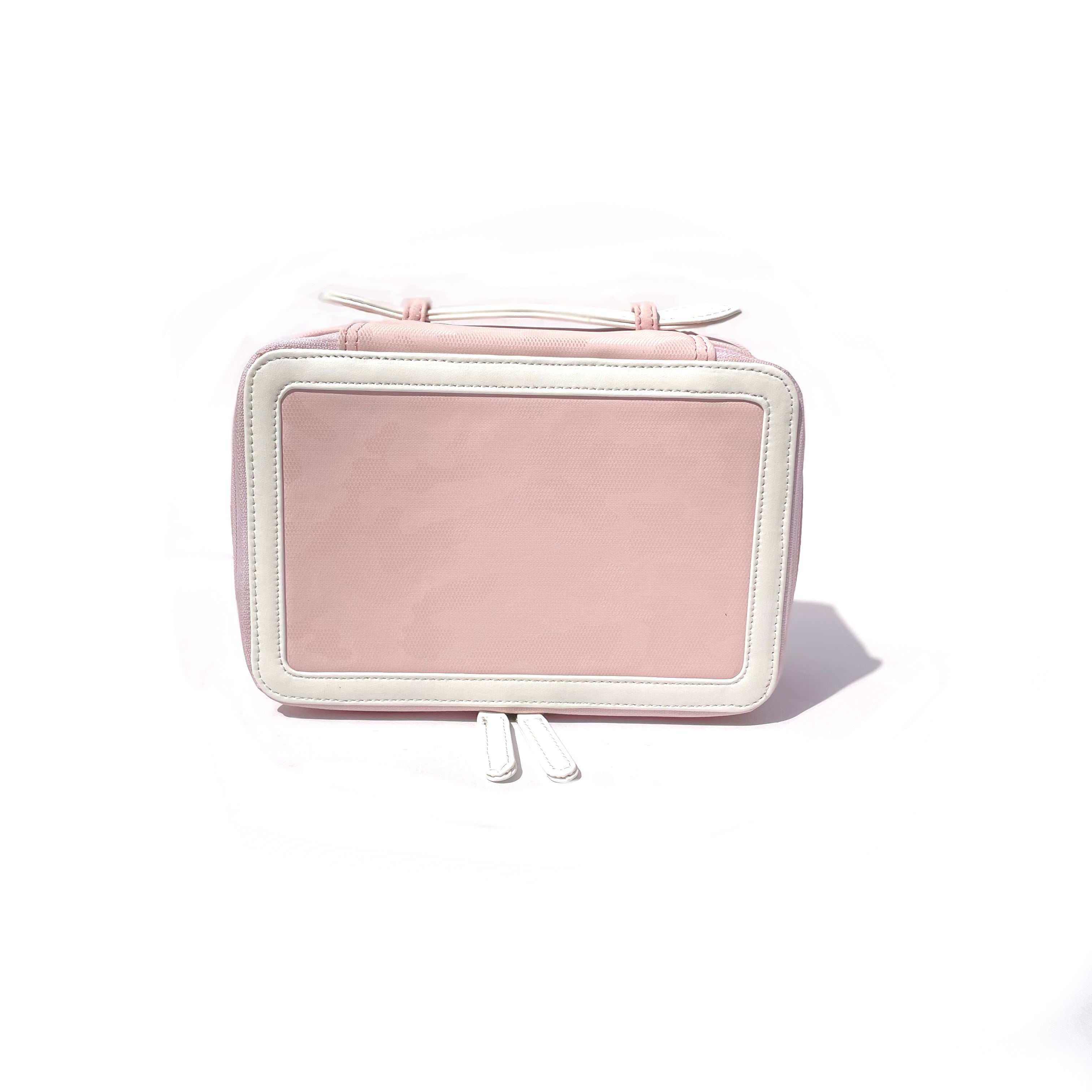 ICE-BLUE EMILY MAKEUP VANITY