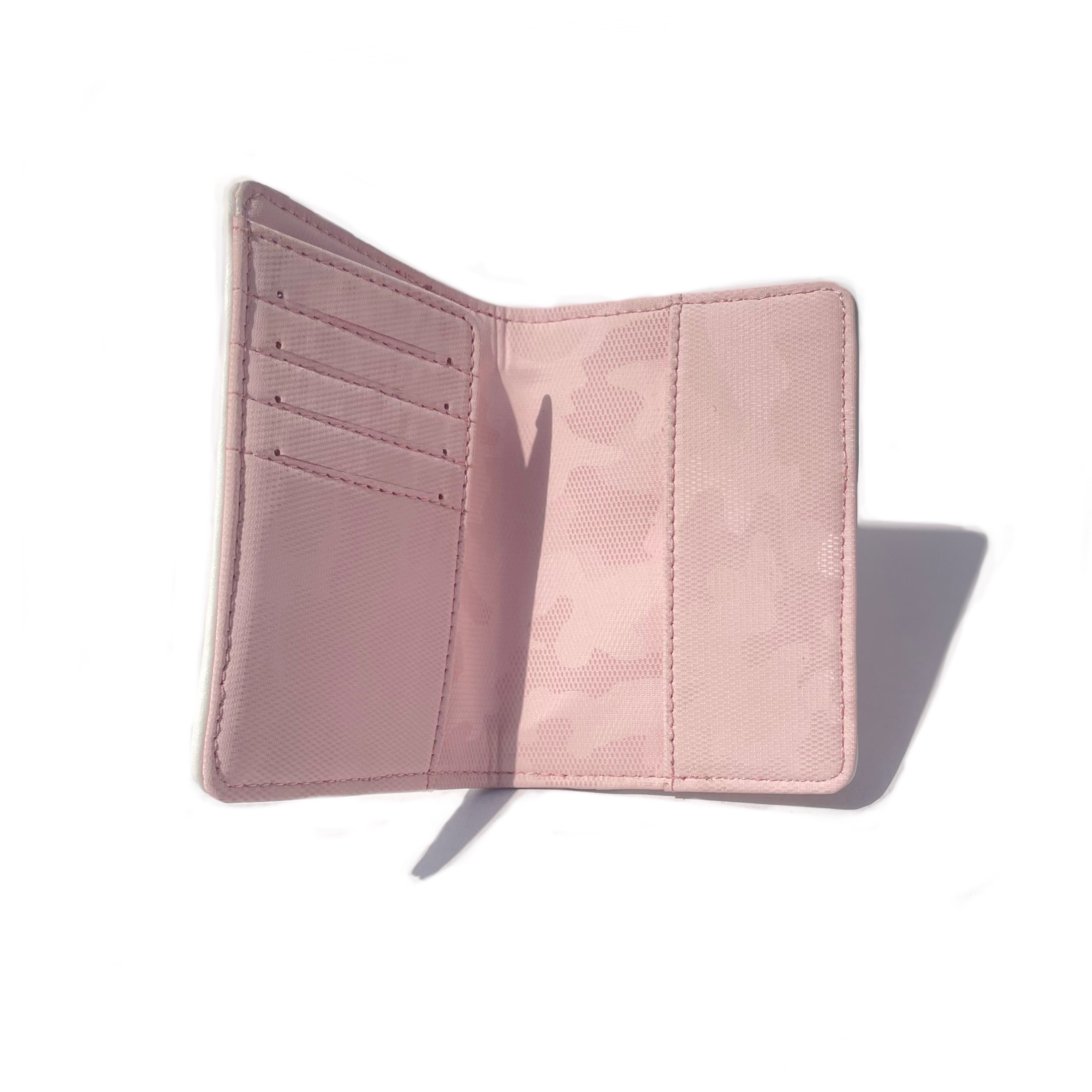 PASSPORT HOLDER