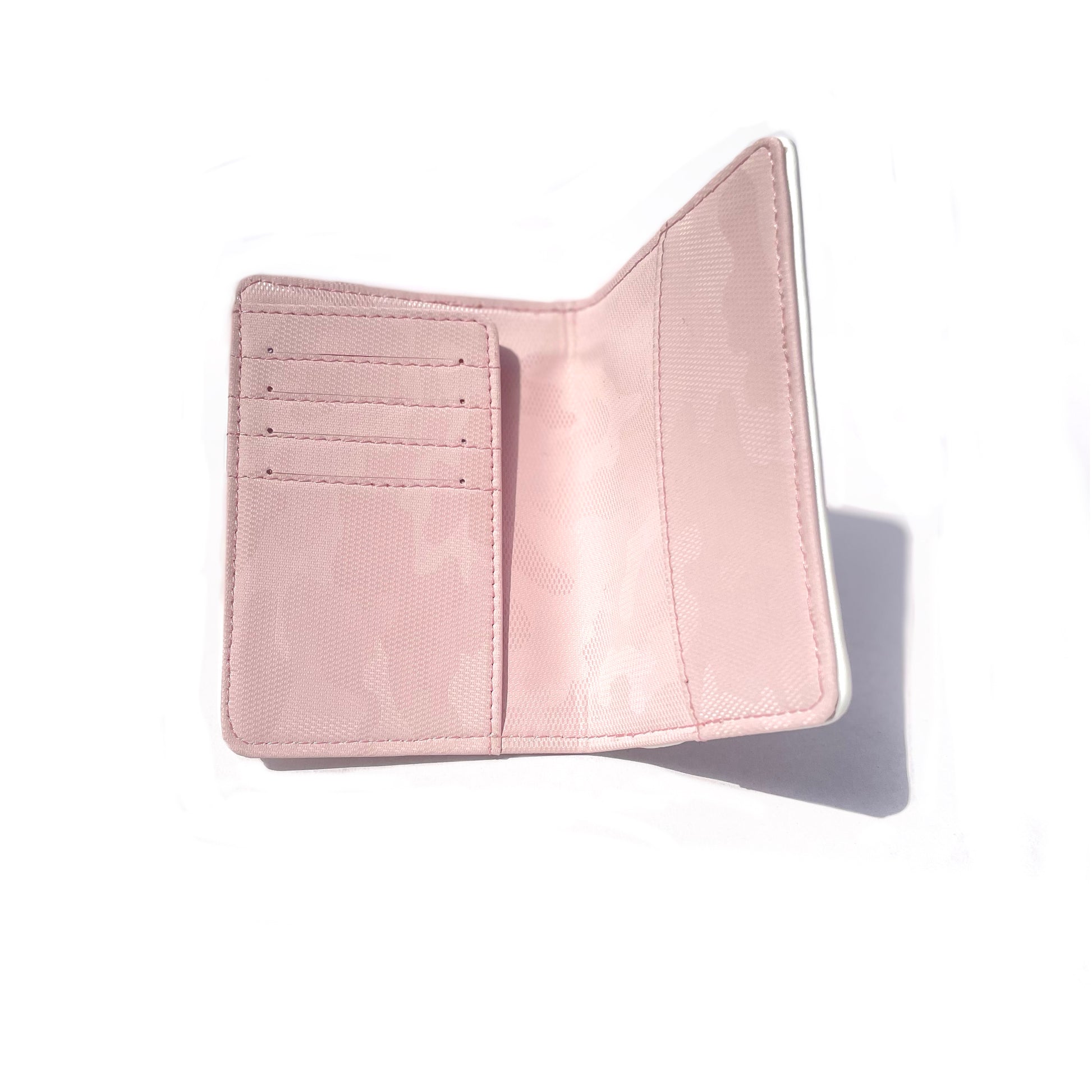 PASSPORT HOLDER