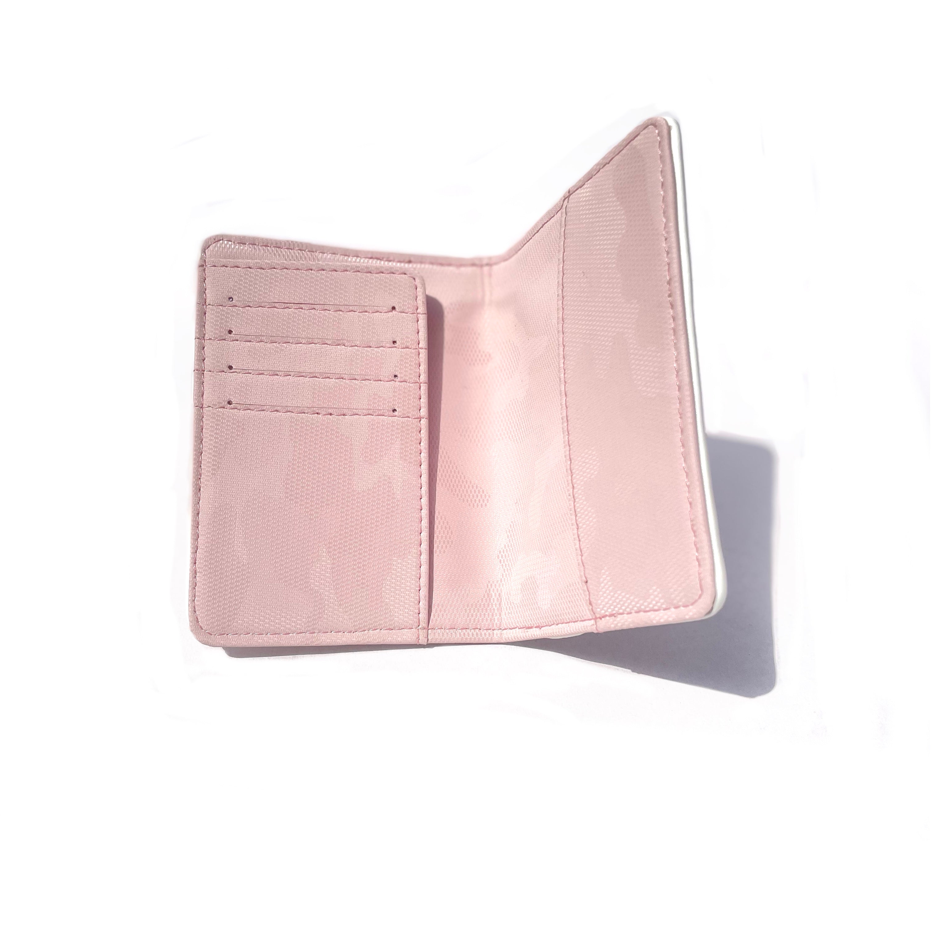 PASSPORT HOLDER