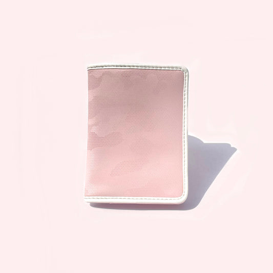 PASSPORT HOLDER