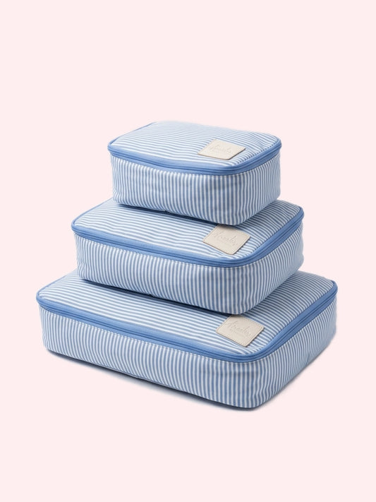 PACKING CUBES