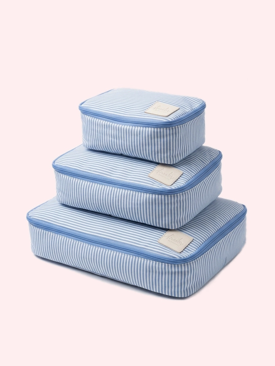 PACKING CUBES