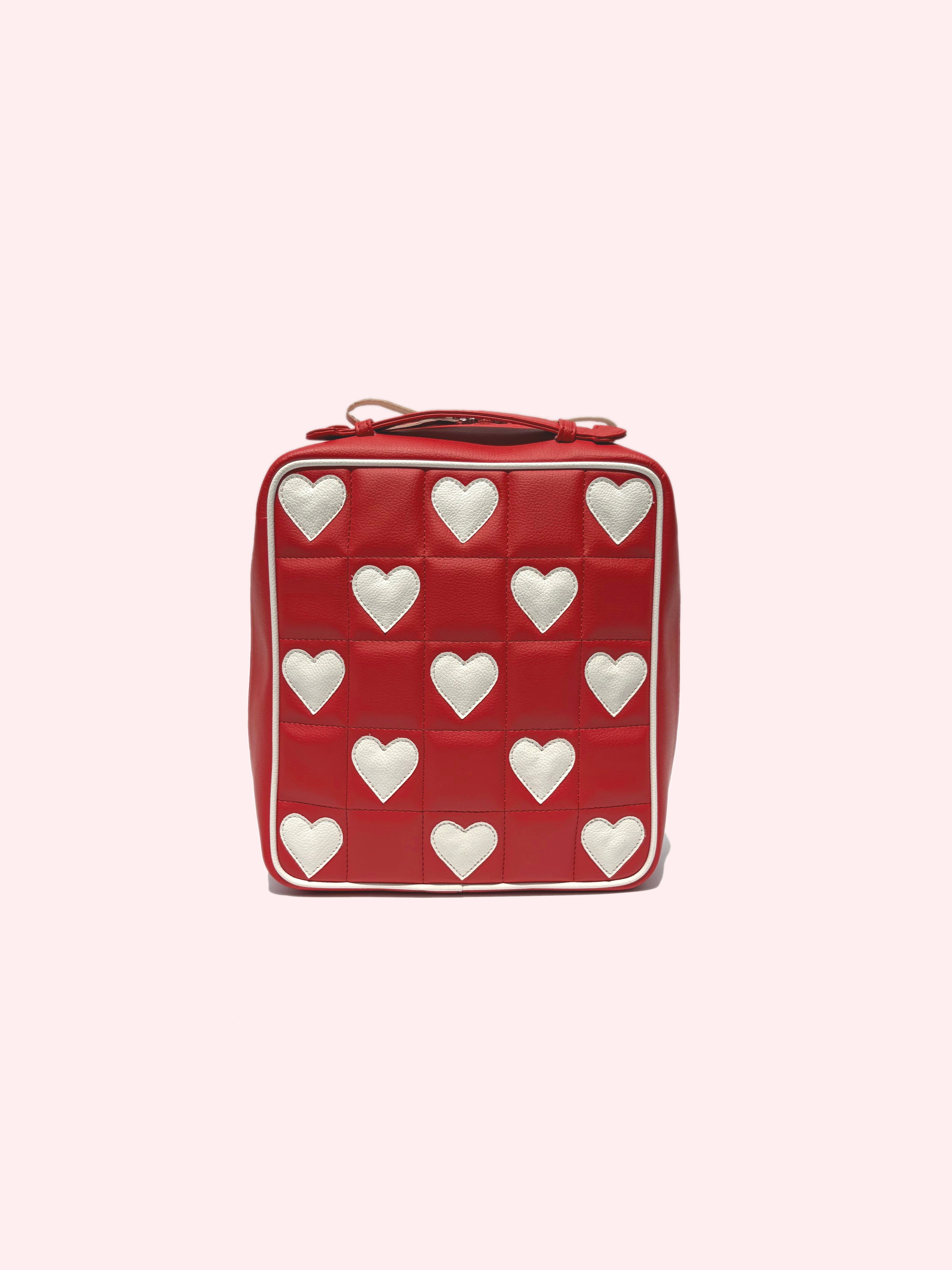 HEART VANITY