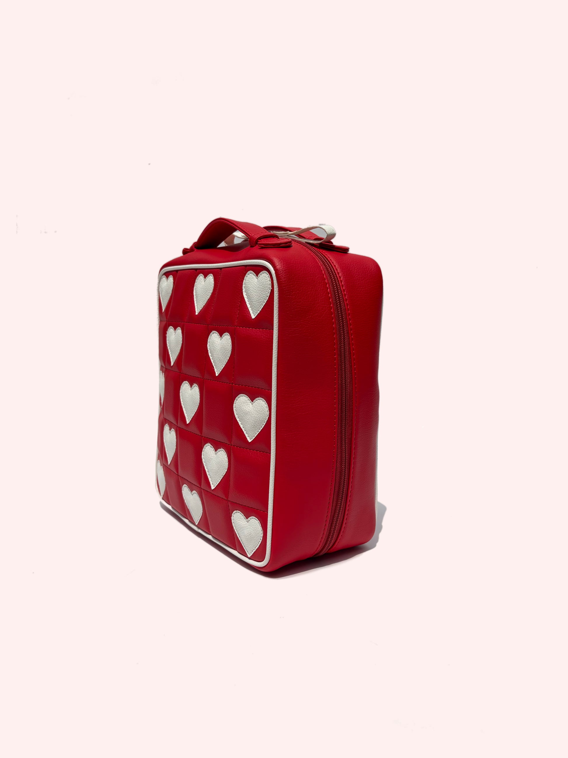 HEART VANITY