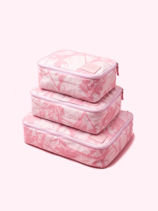 PACKING CUBES