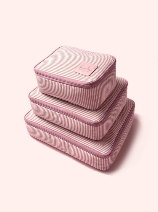 PACKING CUBES