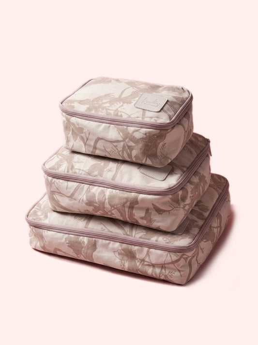 PACKING CUBES