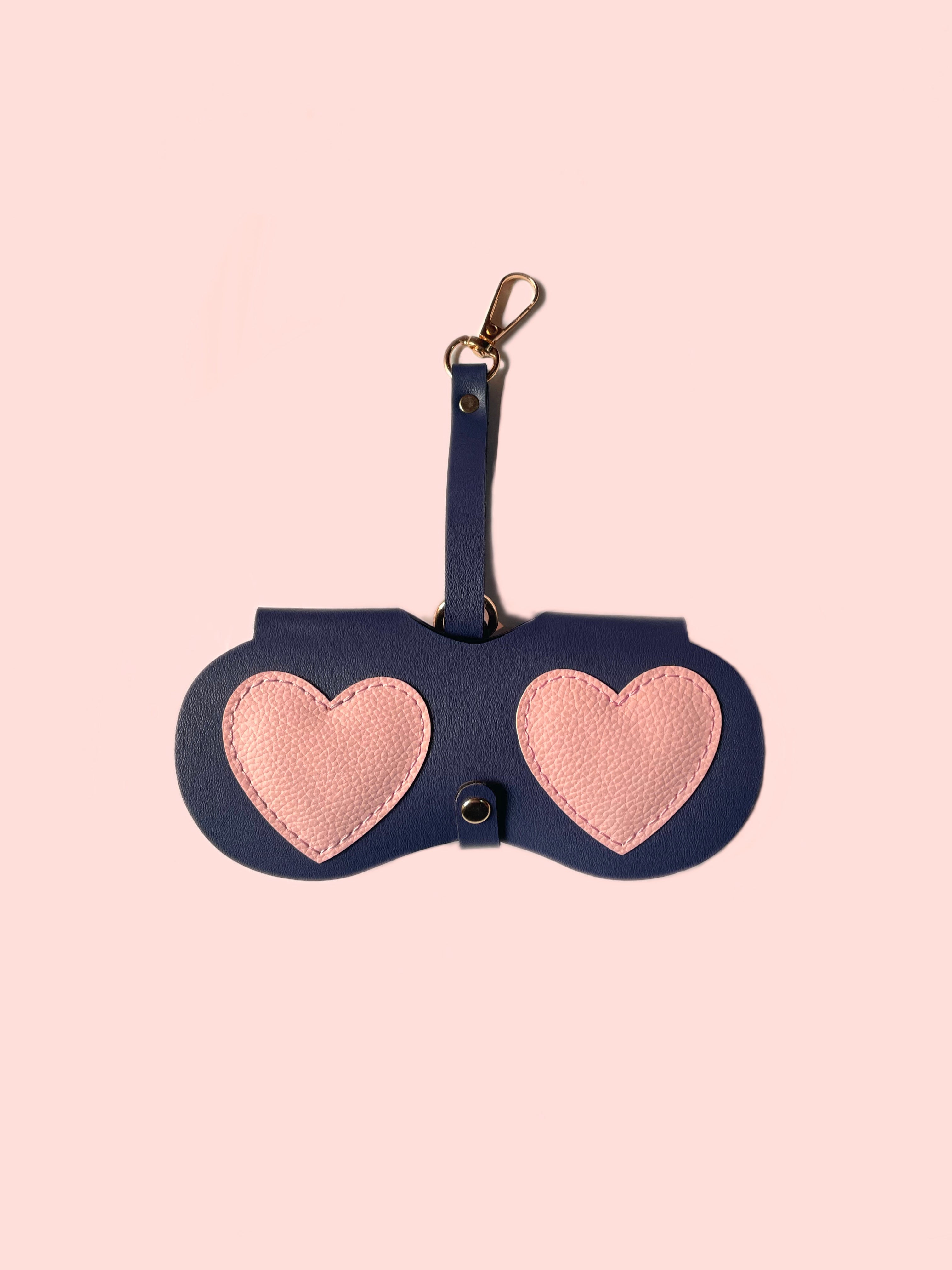 CUPID SUNGLASSES COVER