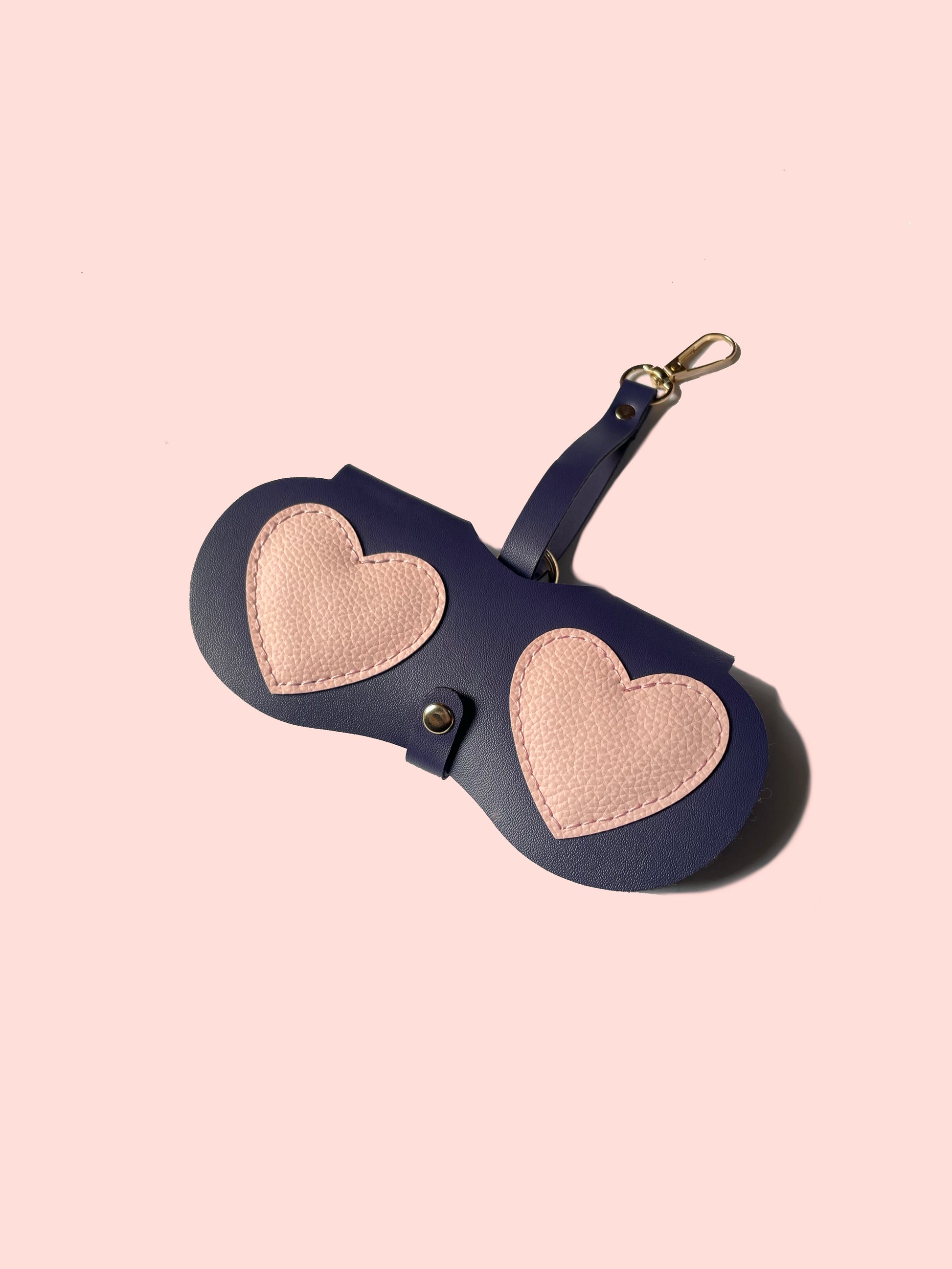 CUPID SUNGLASSES COVER