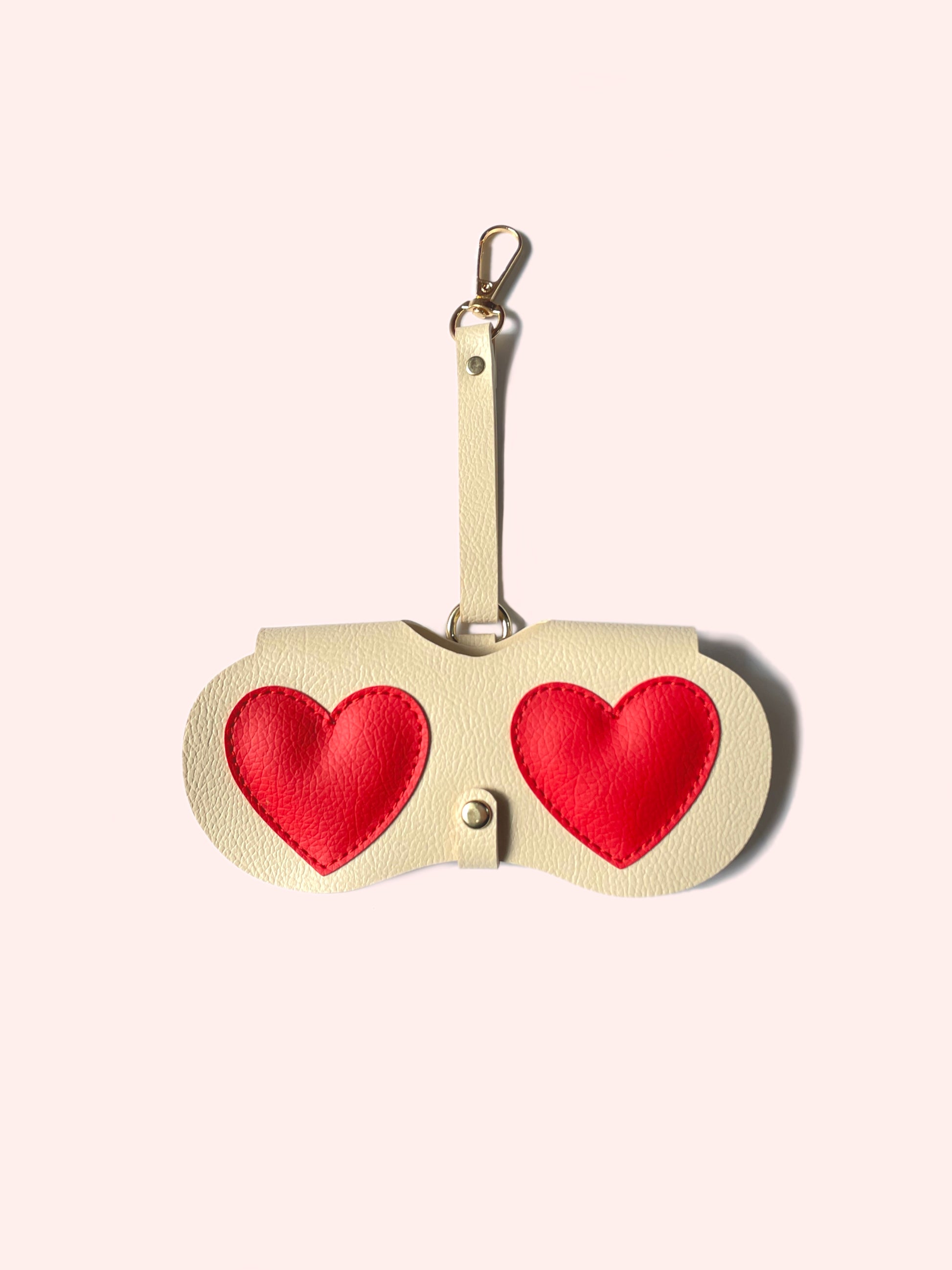 CUPID SUNGLASSES COVER