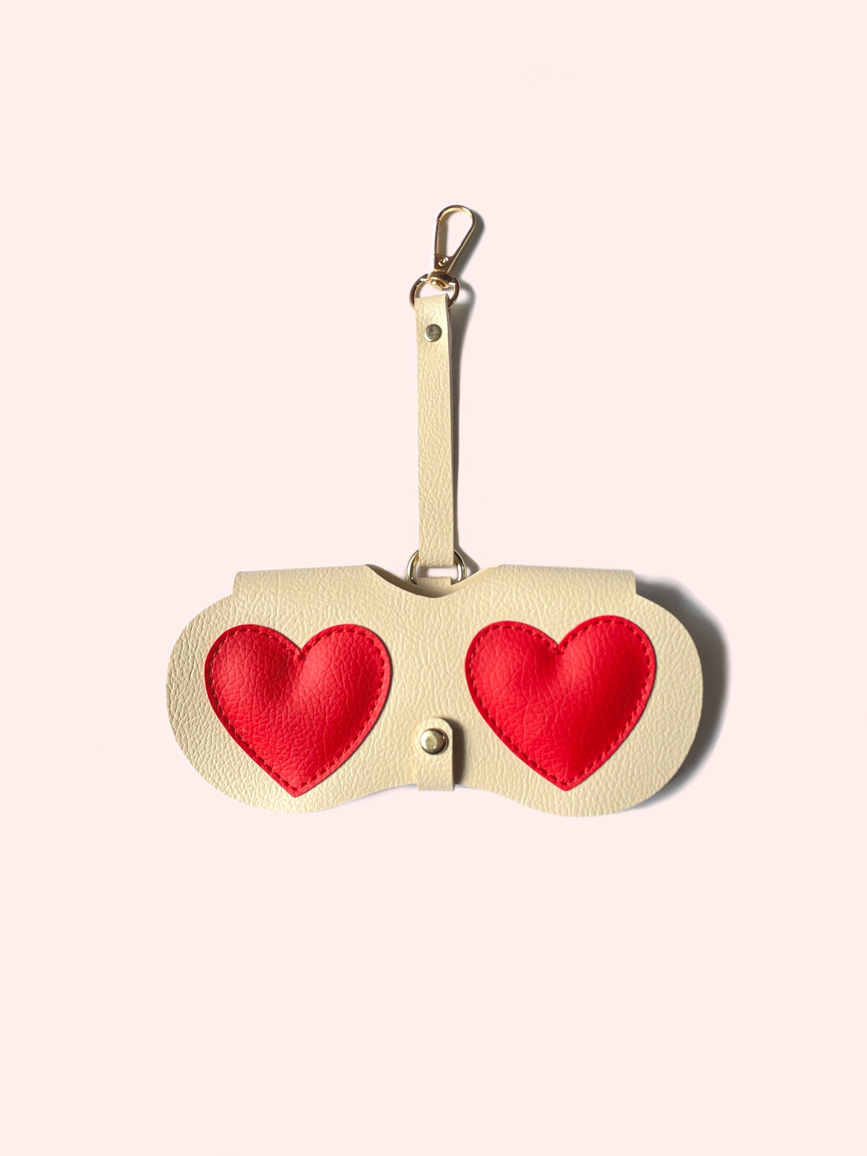 CUPID SUNGLASSES COVER