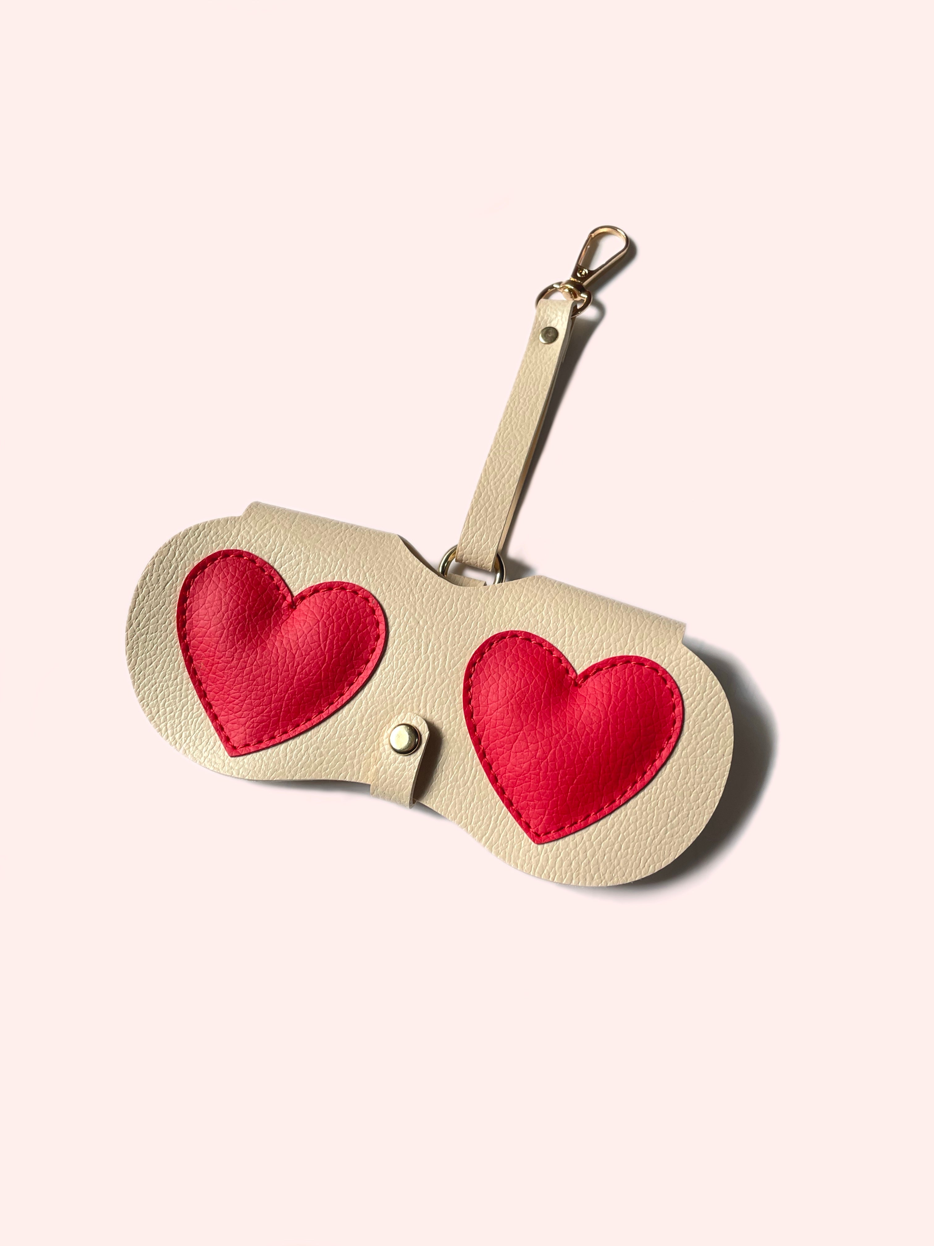 CUPID SUNGLASSES COVER