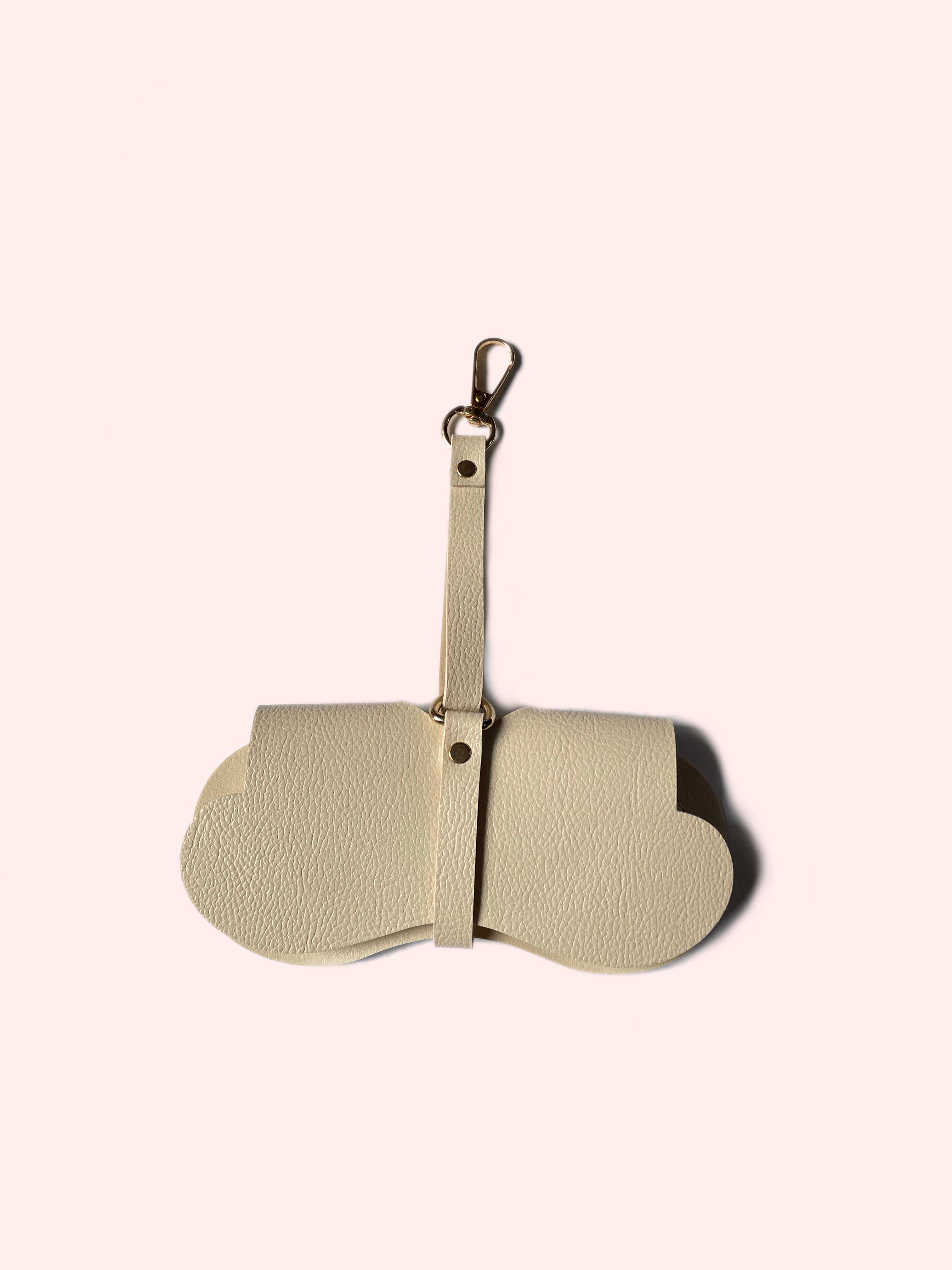 CUPID SUNGLASSES COVER